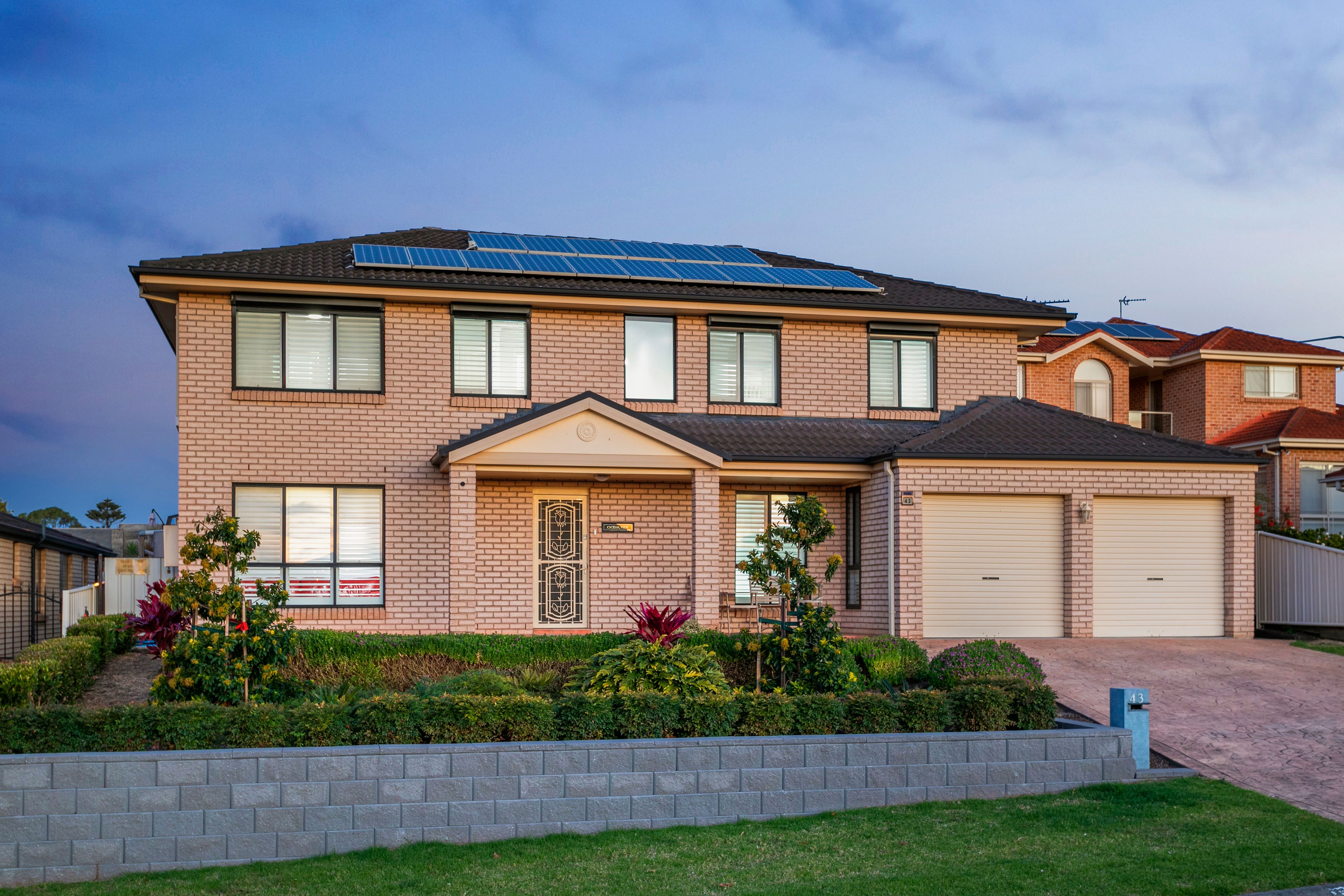 43 Tuggerah Circuit, Flinders NSW 2529
