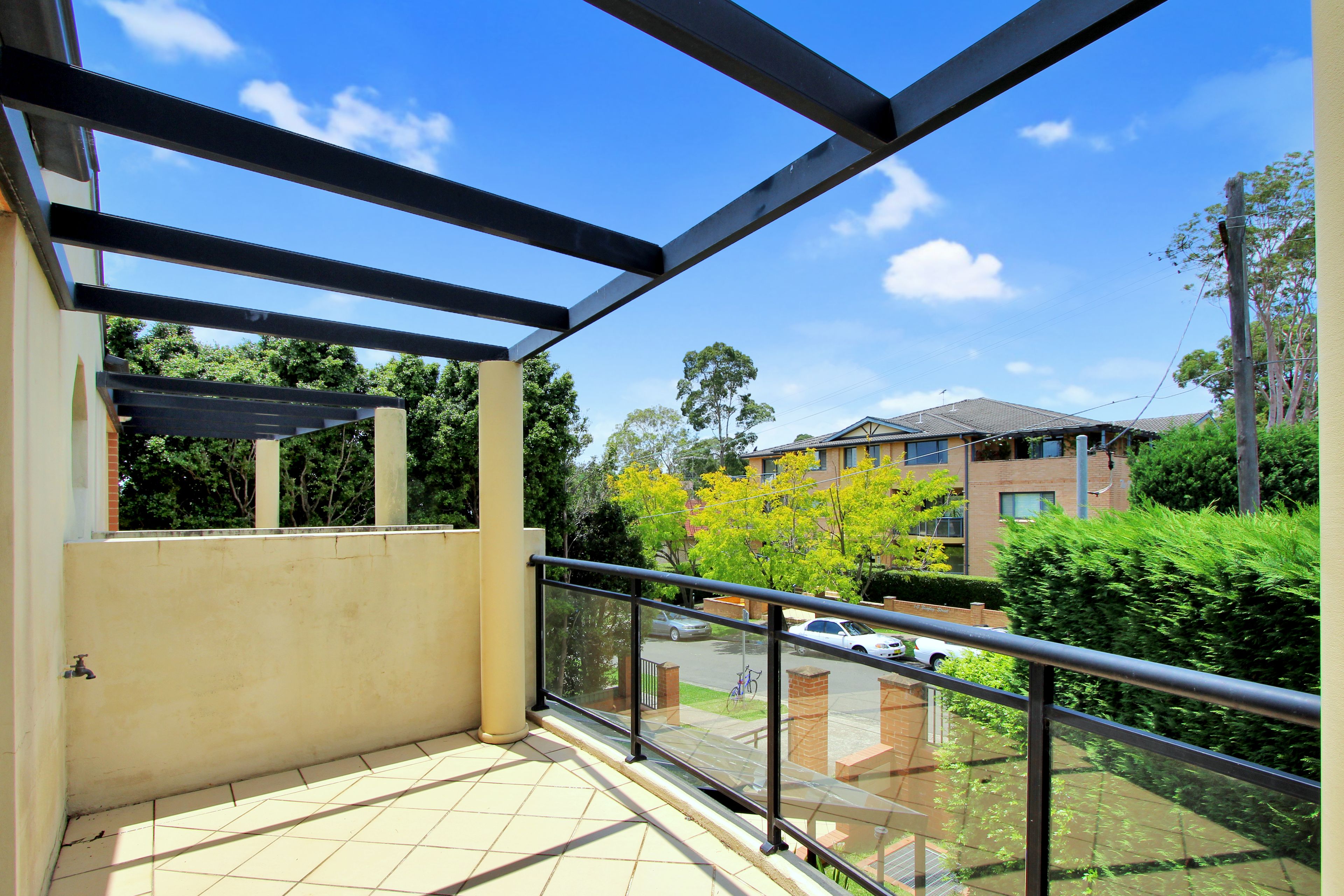 3/2 Beazley Street, Ryde, NSW 2112