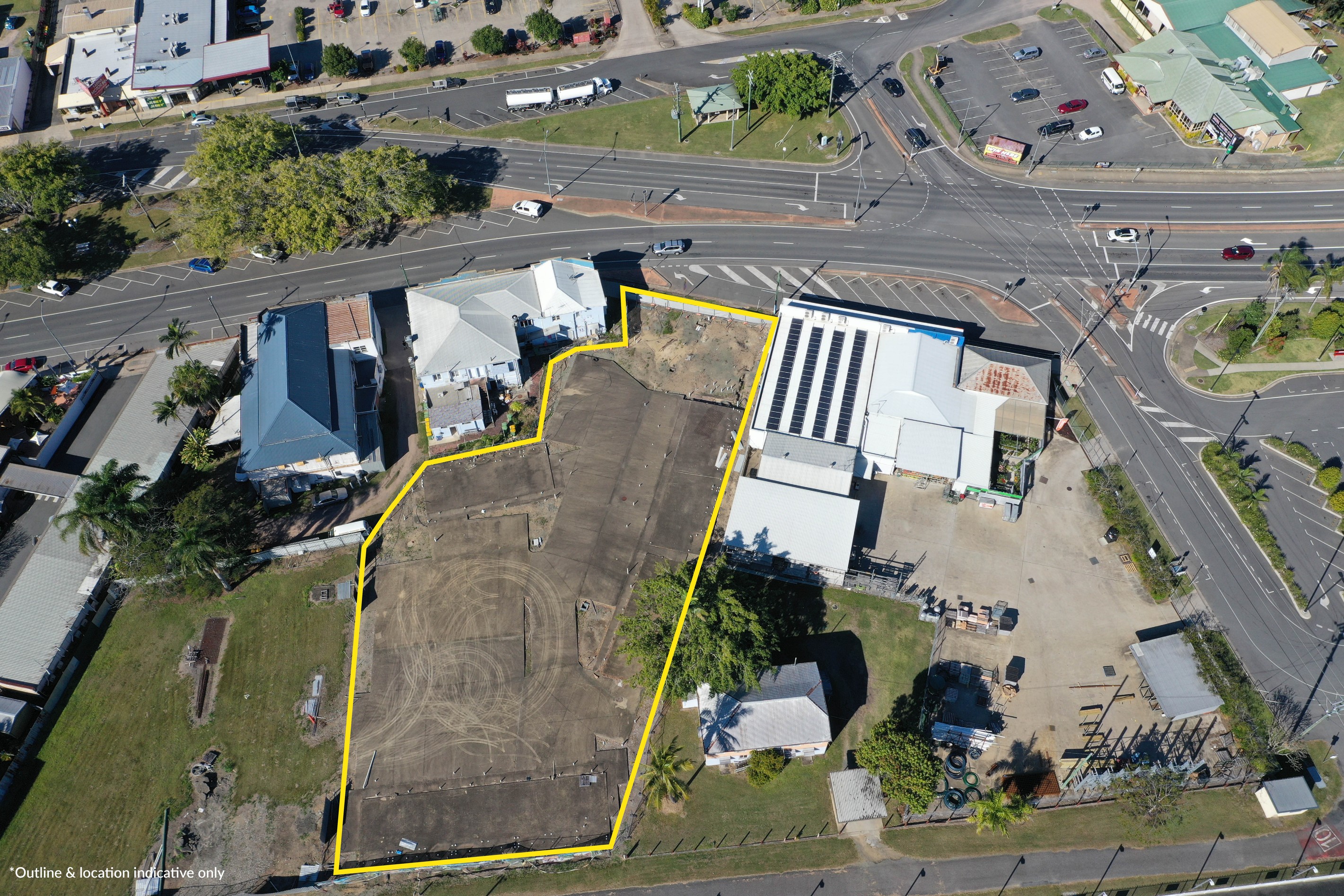 7 Broad Street, Sarina, QLD 4737