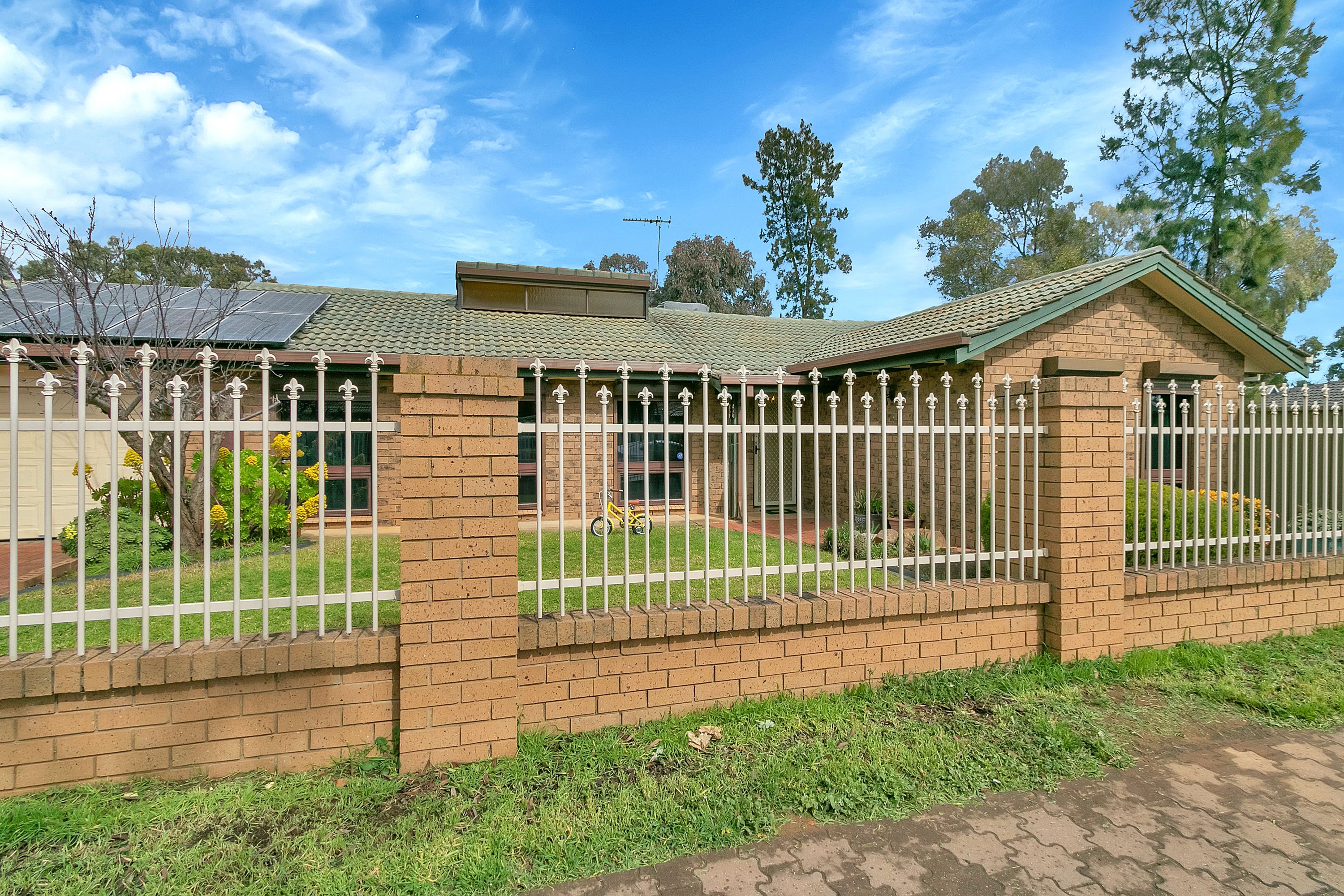 20 Du Villars Street, Paralowie, SA 5108