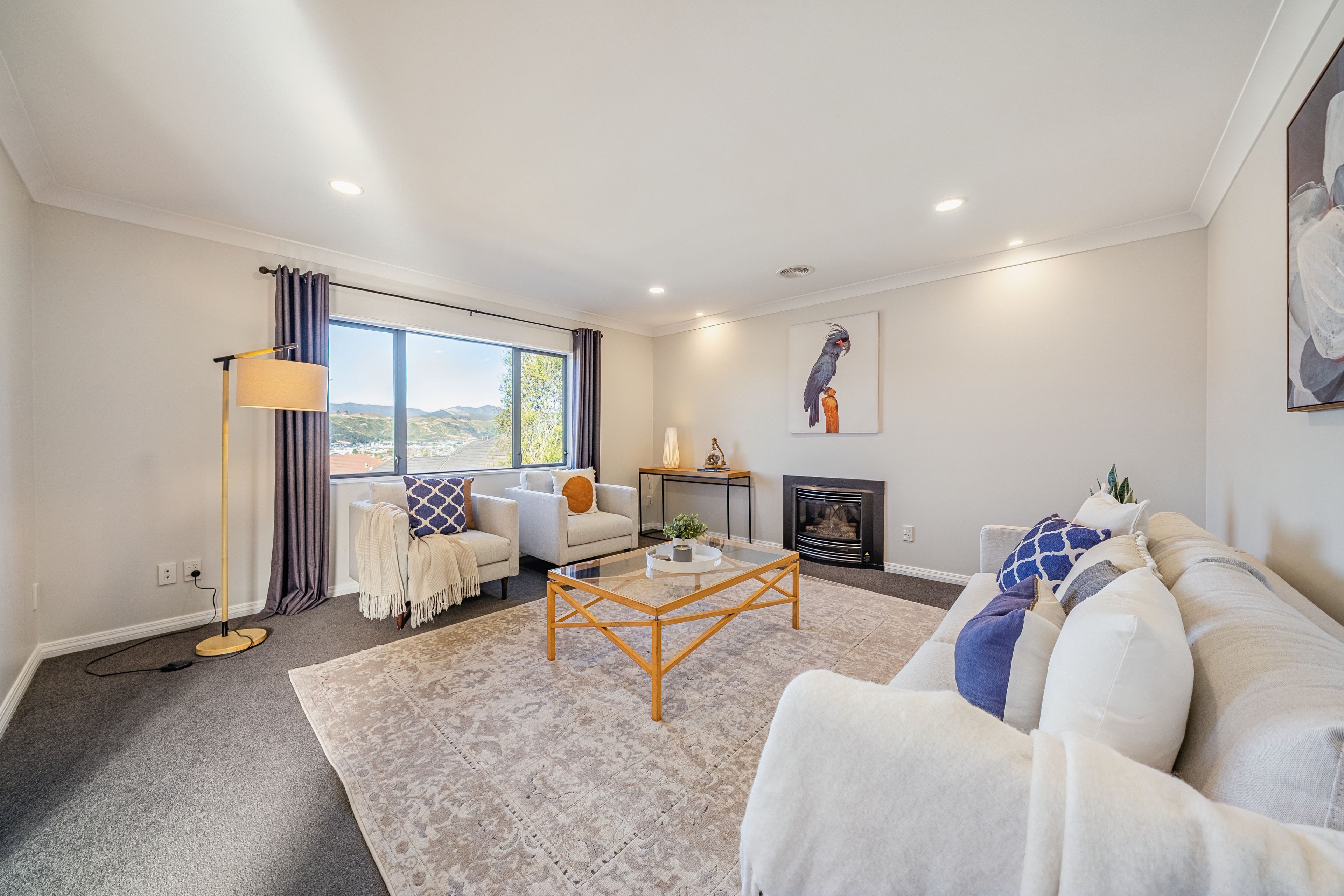16 Birkinshaw Grove, Riverstone Terraces, Upper Hutt City