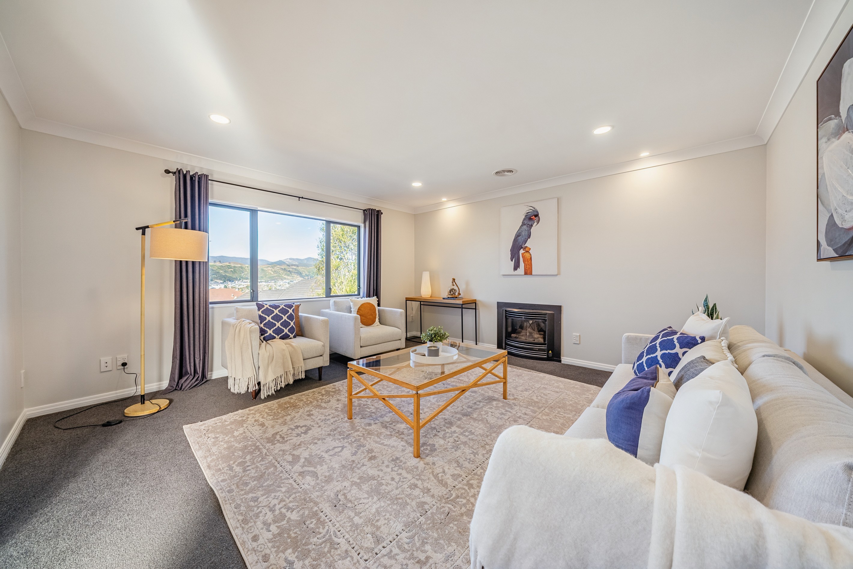 16 Birkinshaw Grove, Riverstone Terraces, Upper Hutt City