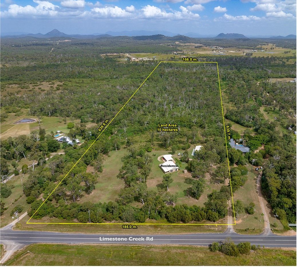 377 Limestone Creek Road, Adelaide Park, QLD 4703 Sold House Ray White Yeppoon