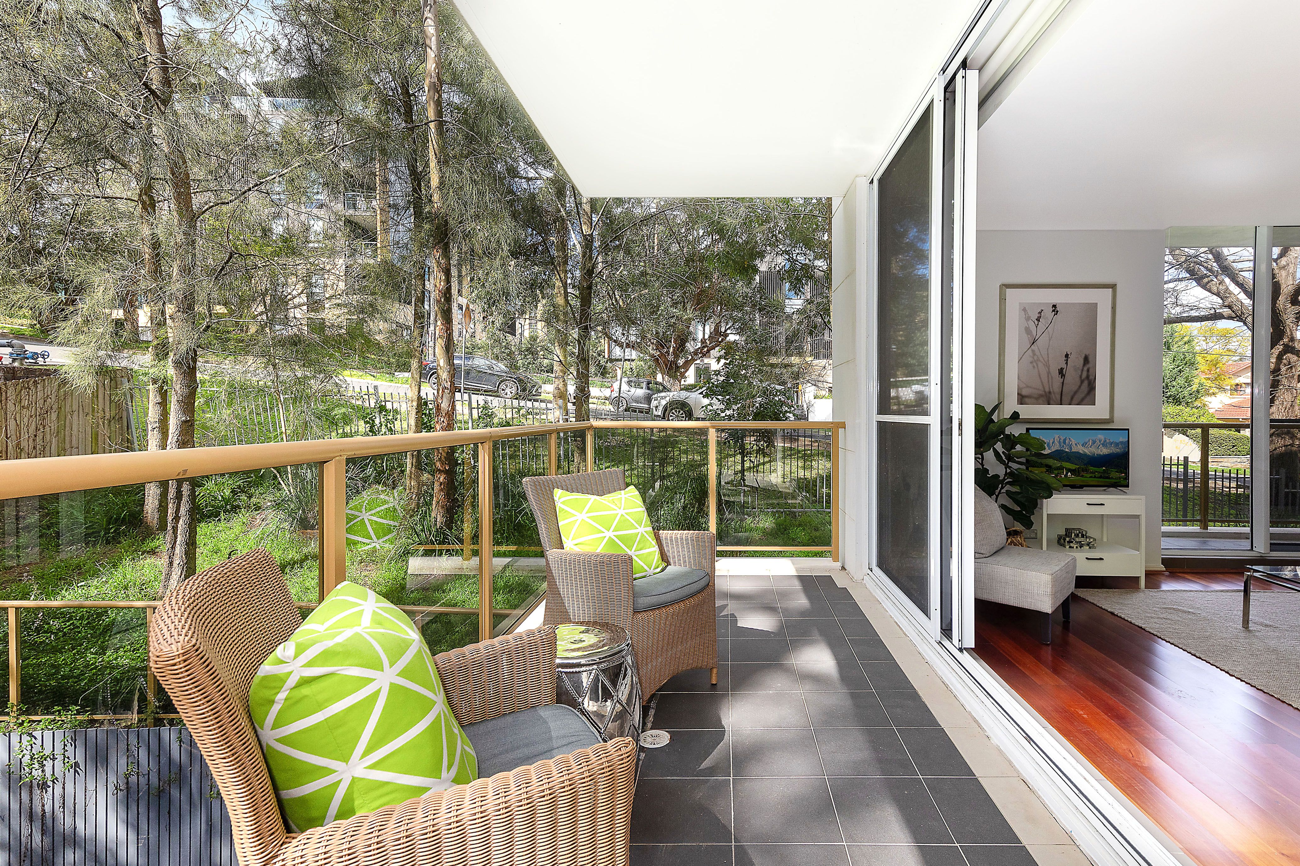 415/3 Pymble Avenue, Pymble, NSW 2073