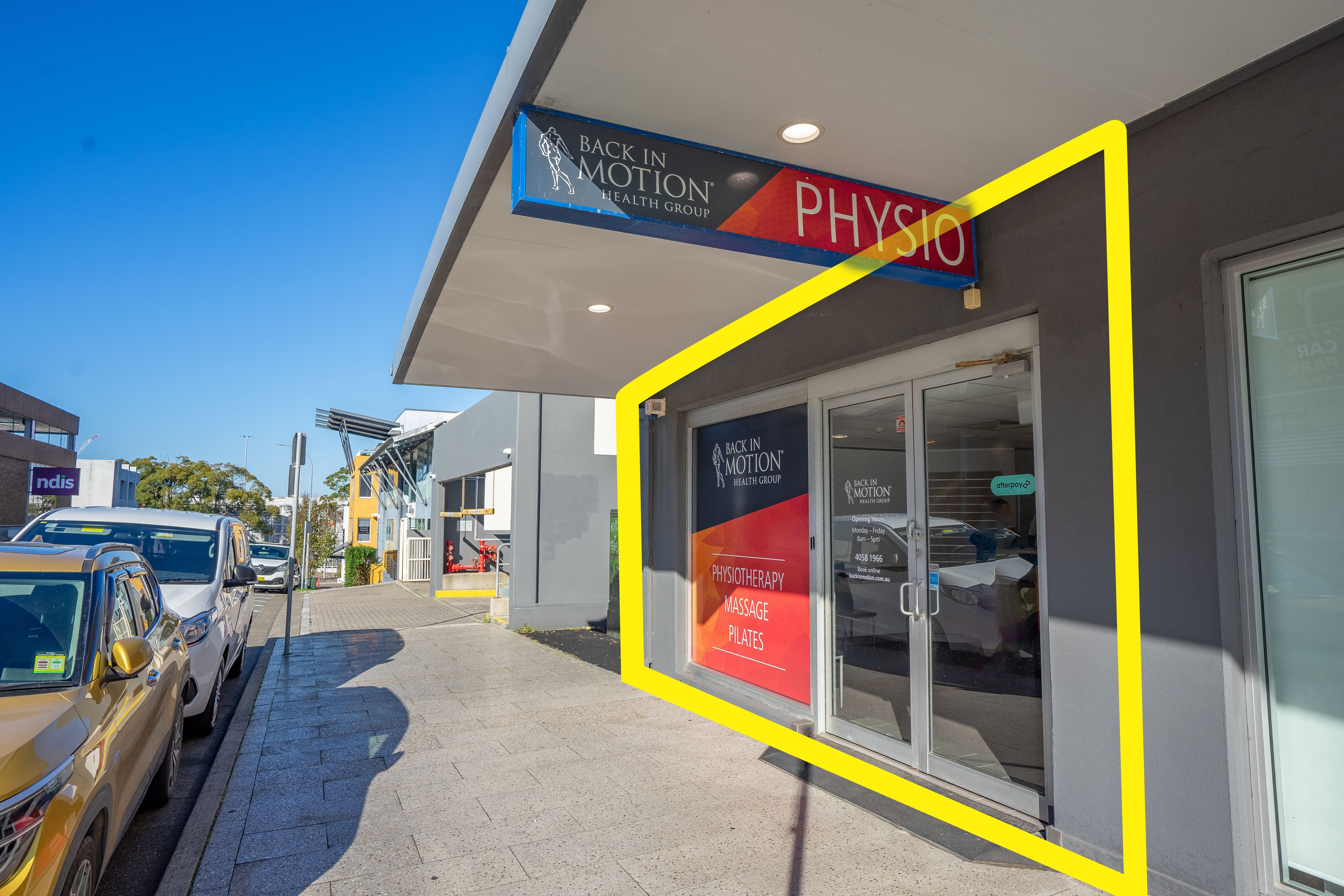 Suite 2A/316 Charlestown Road, Charlestown, NSW 2290