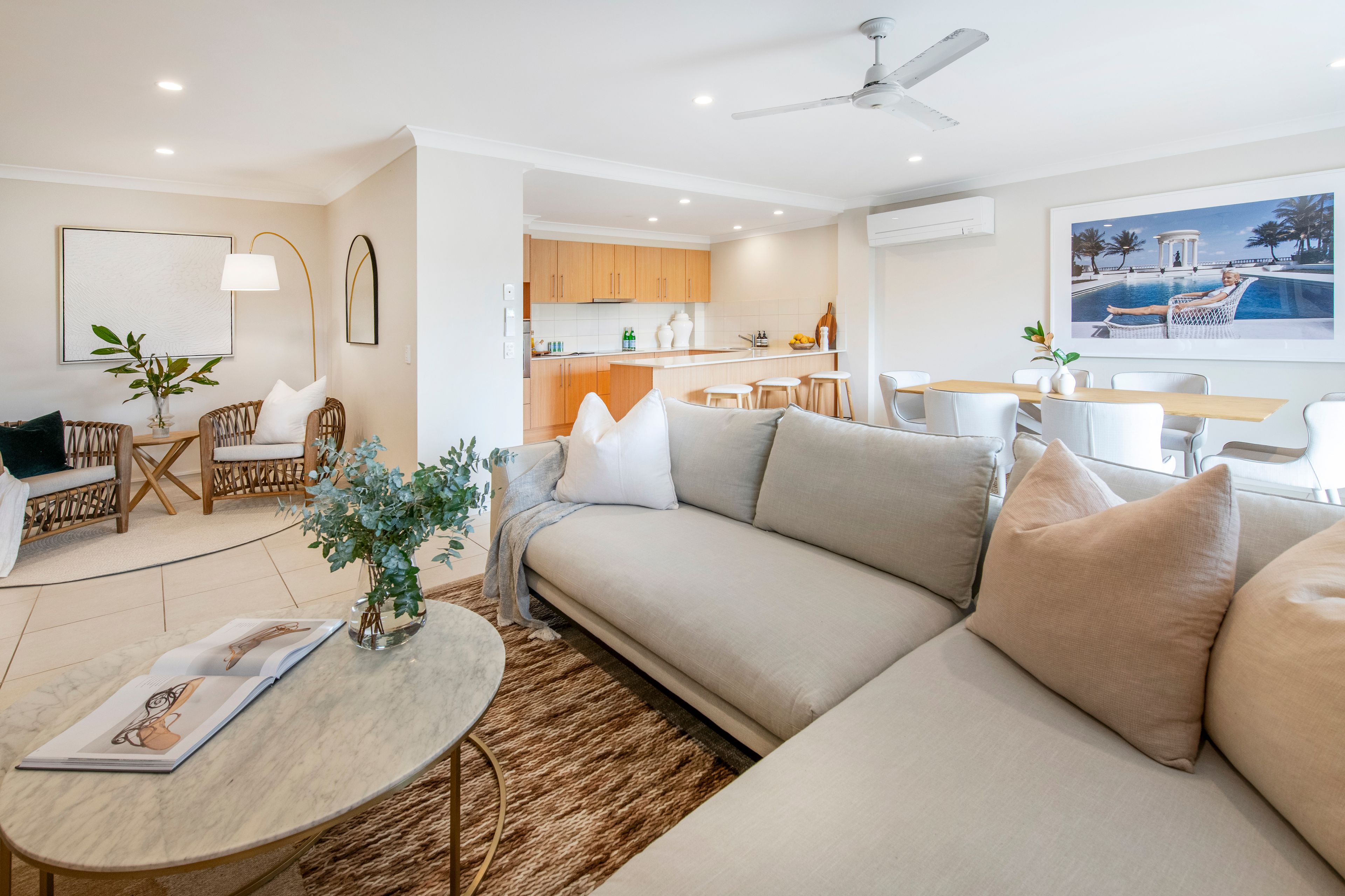 9/61-63 Tallebudgera Drive, Palm Beach, QLD 4221