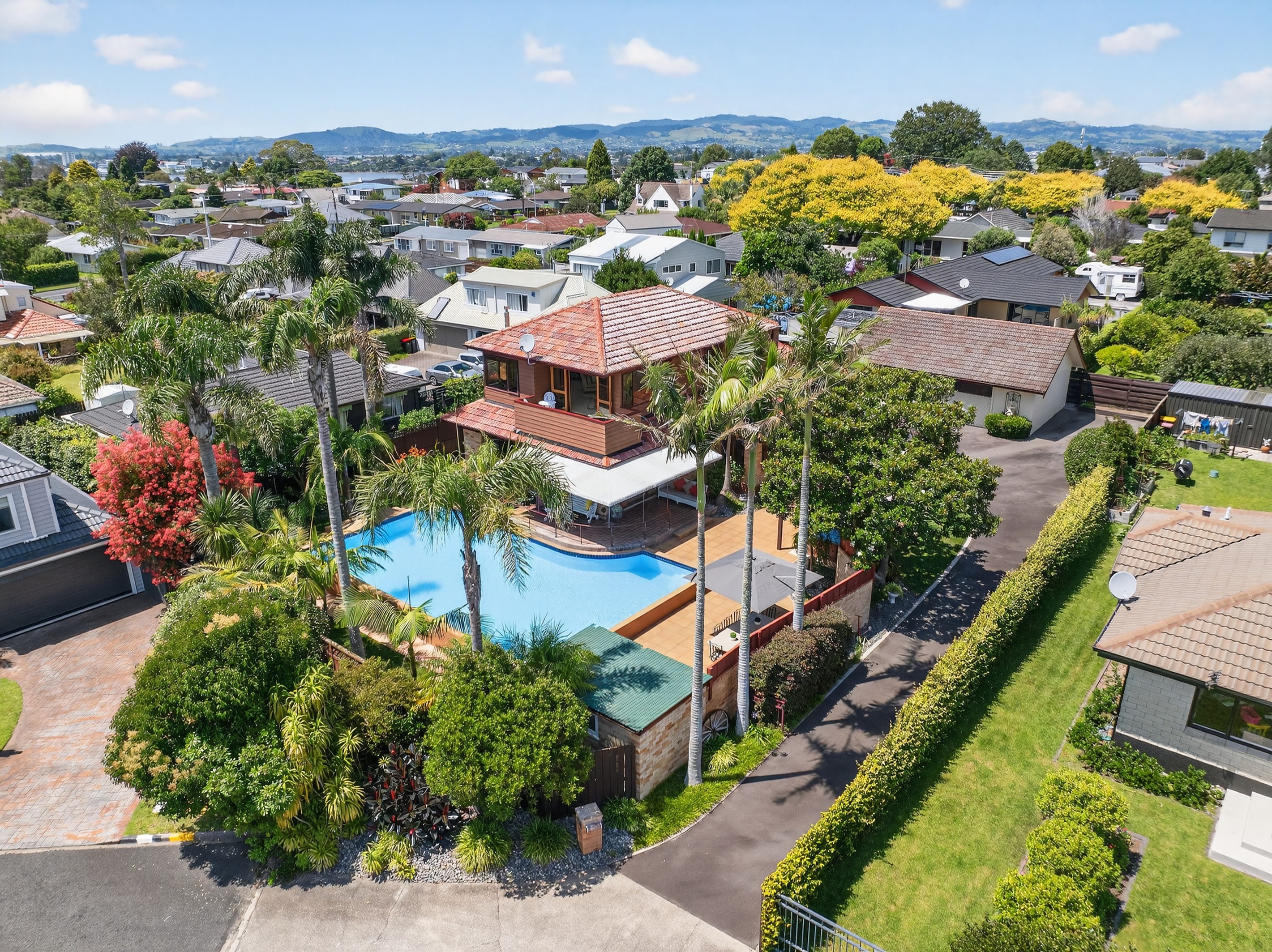 10 Dysart Road, Otumoetai, Tauranga City