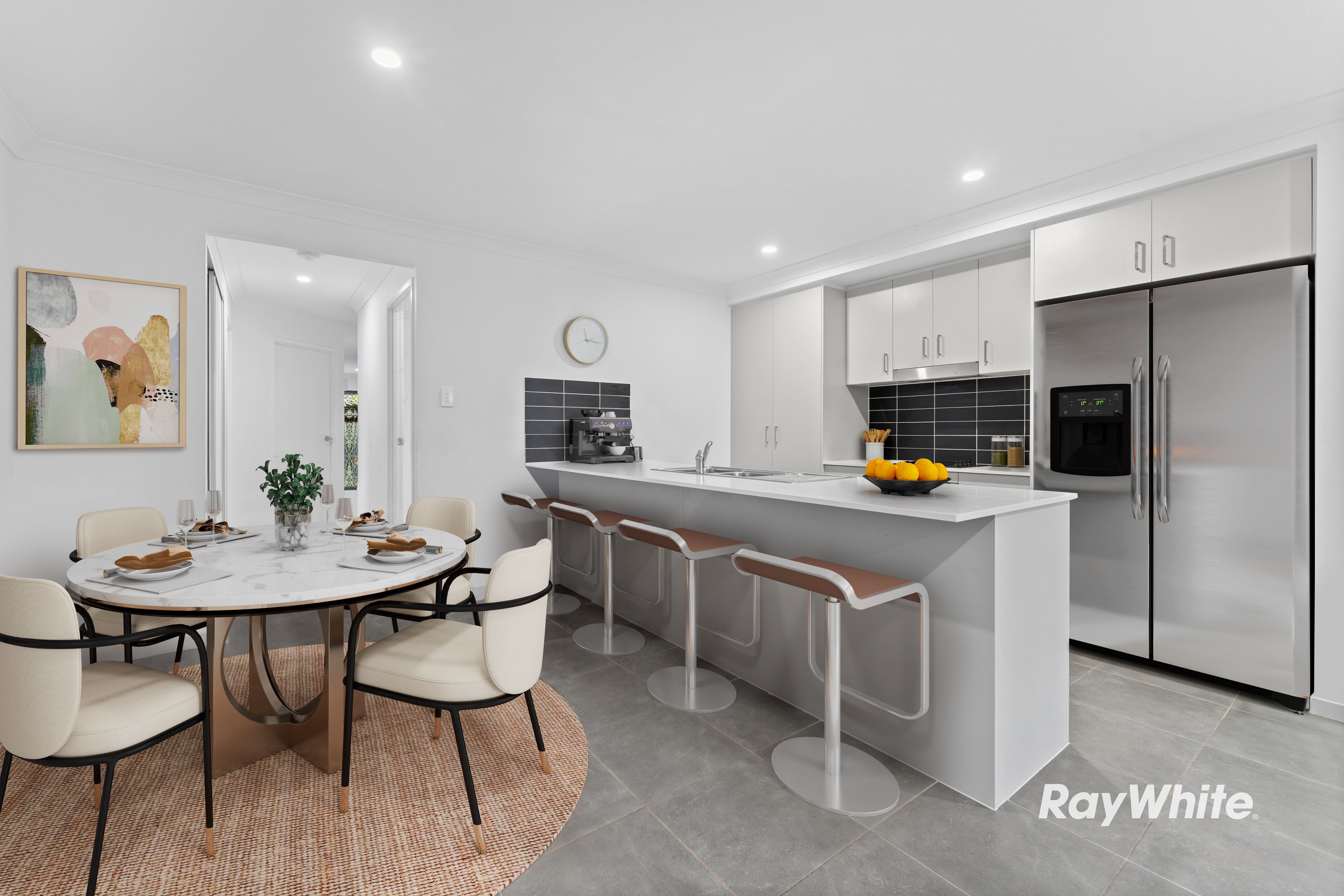 33 Eiger Street, Holmview, QLD 4207