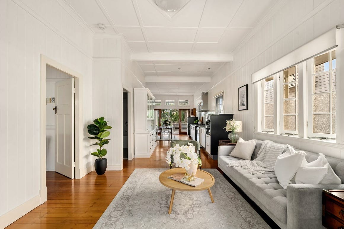 62 Rawson Street, Wooloowin, QLD 4030