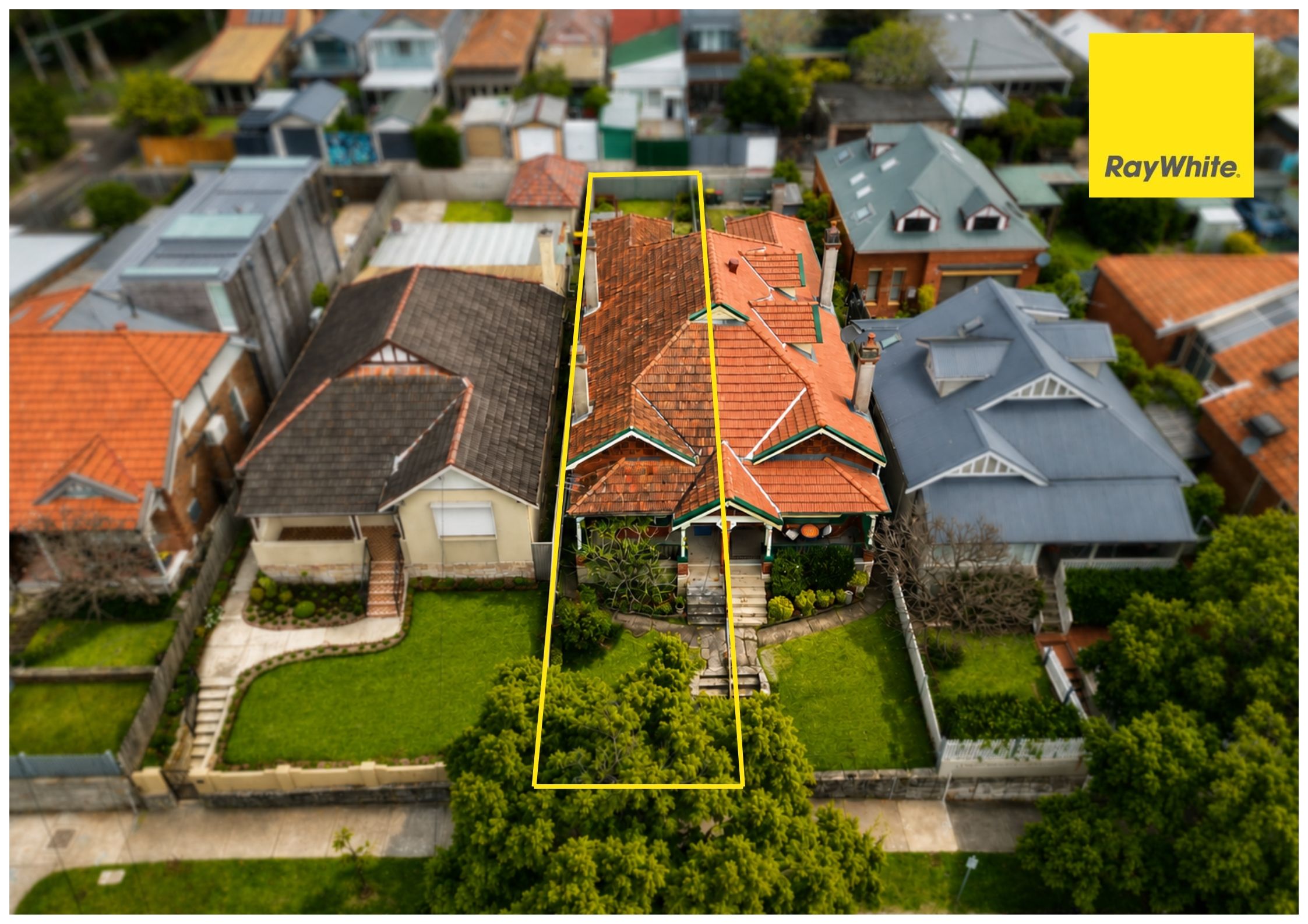 207 Chandos Street, Crows Nest, NSW 2065