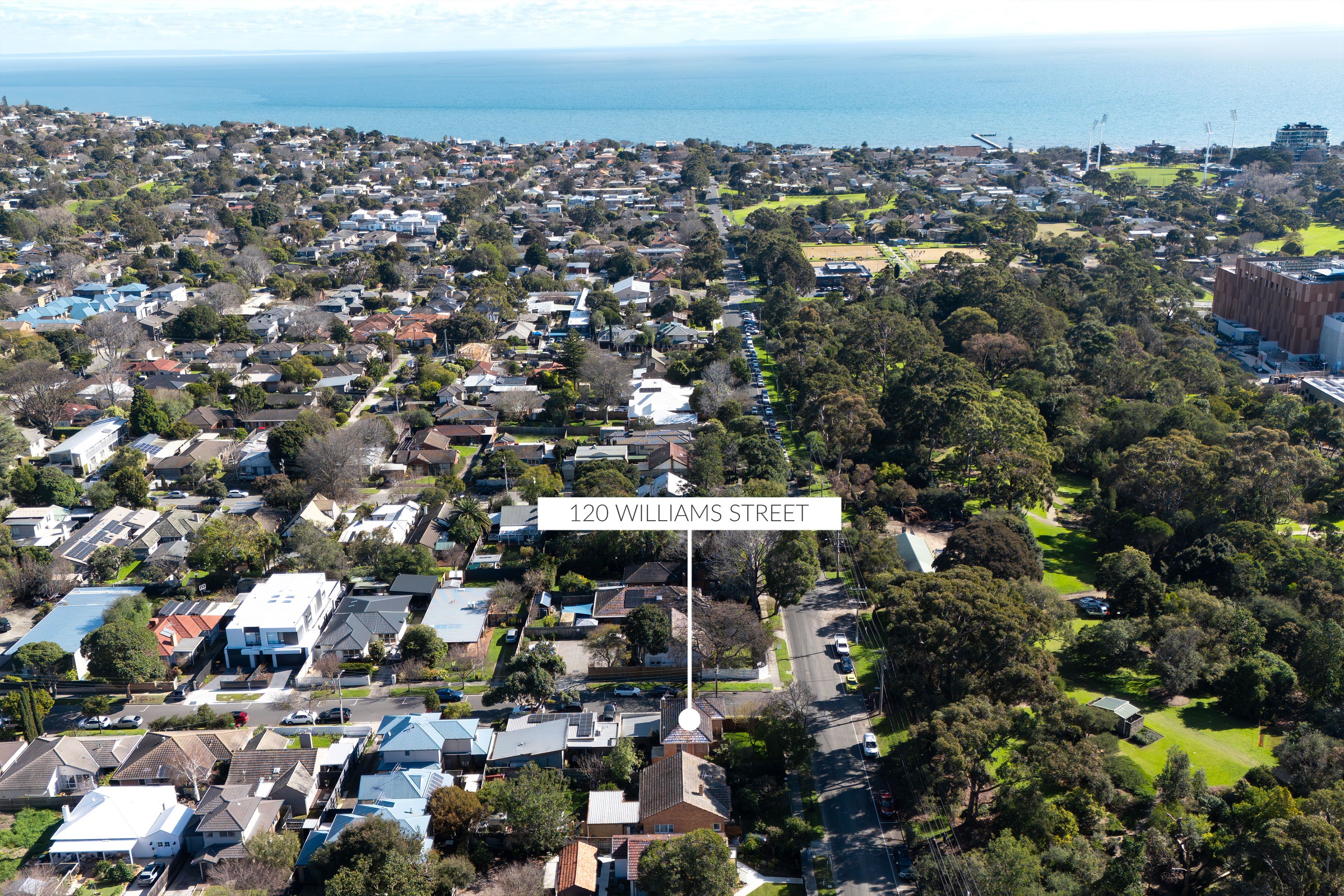 120 Williams Street, Frankston, VIC 3199