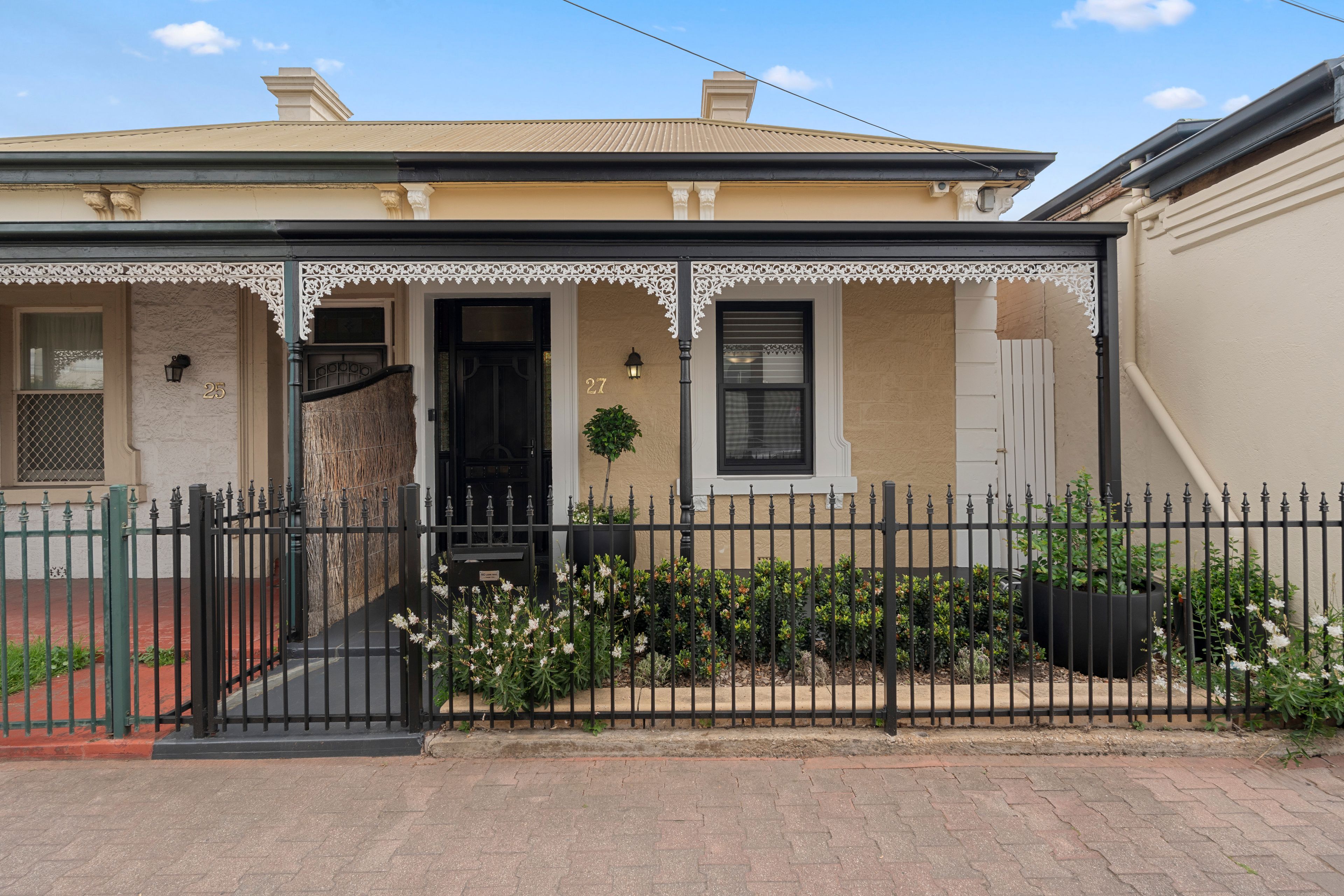 27 Gordon Street — photo from Ray White Glenelg