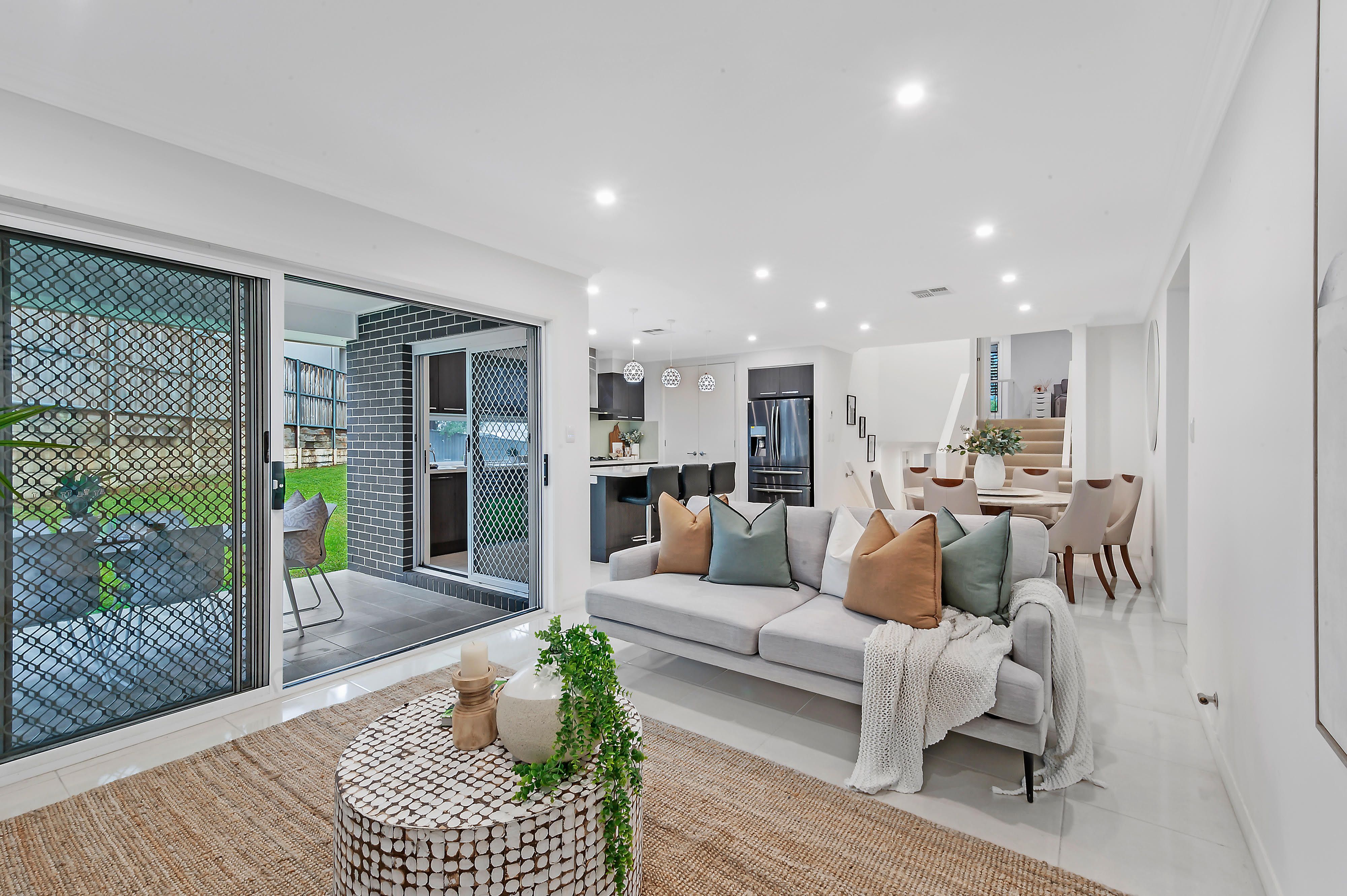 43 Hillview Road, North Kellyville, NSW 2155, photo 5
