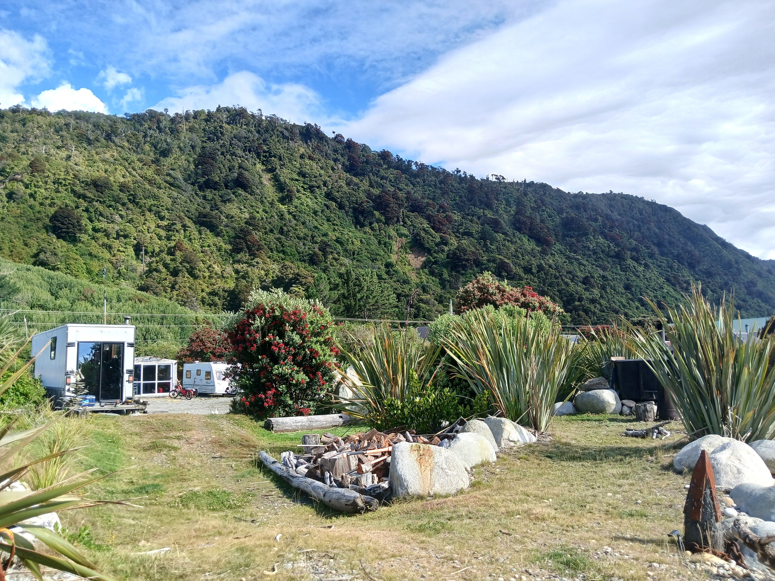 101 & 101A Torea Street, Granity, Buller District