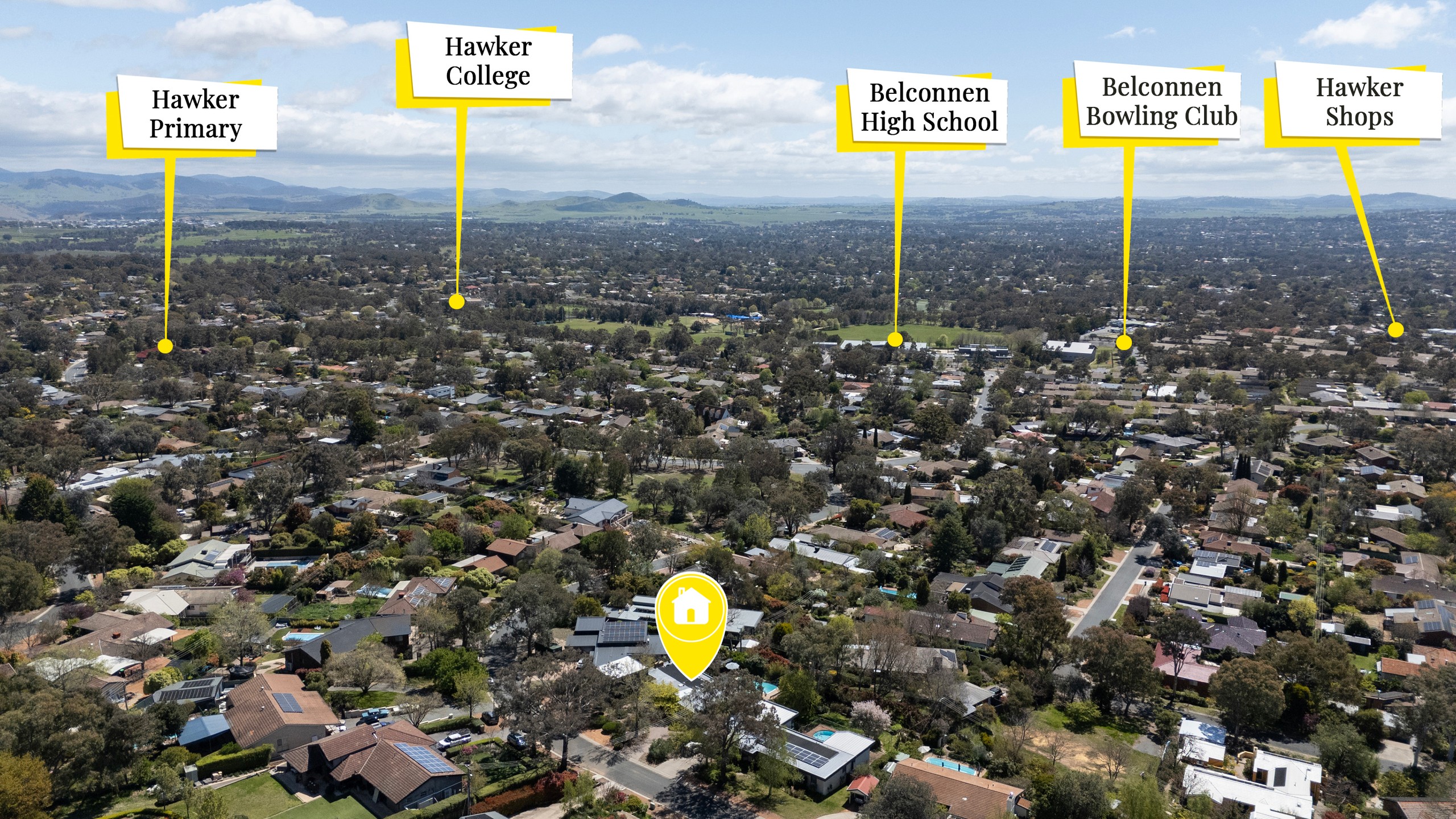 48 Woolner Circuit, Hawker, ACT 2614