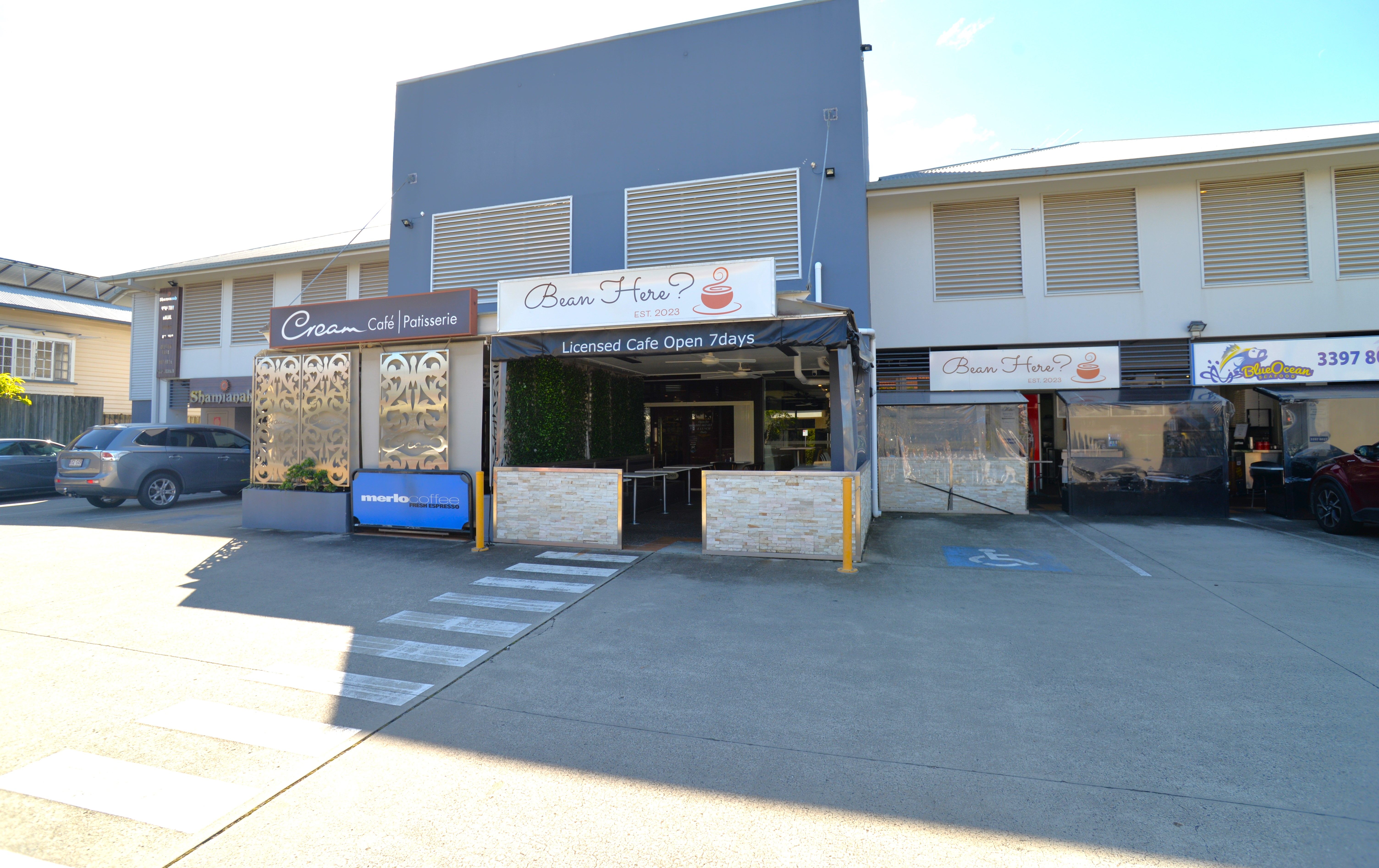 8/380 Cavendish Road, Coorparoo, QLD 4151