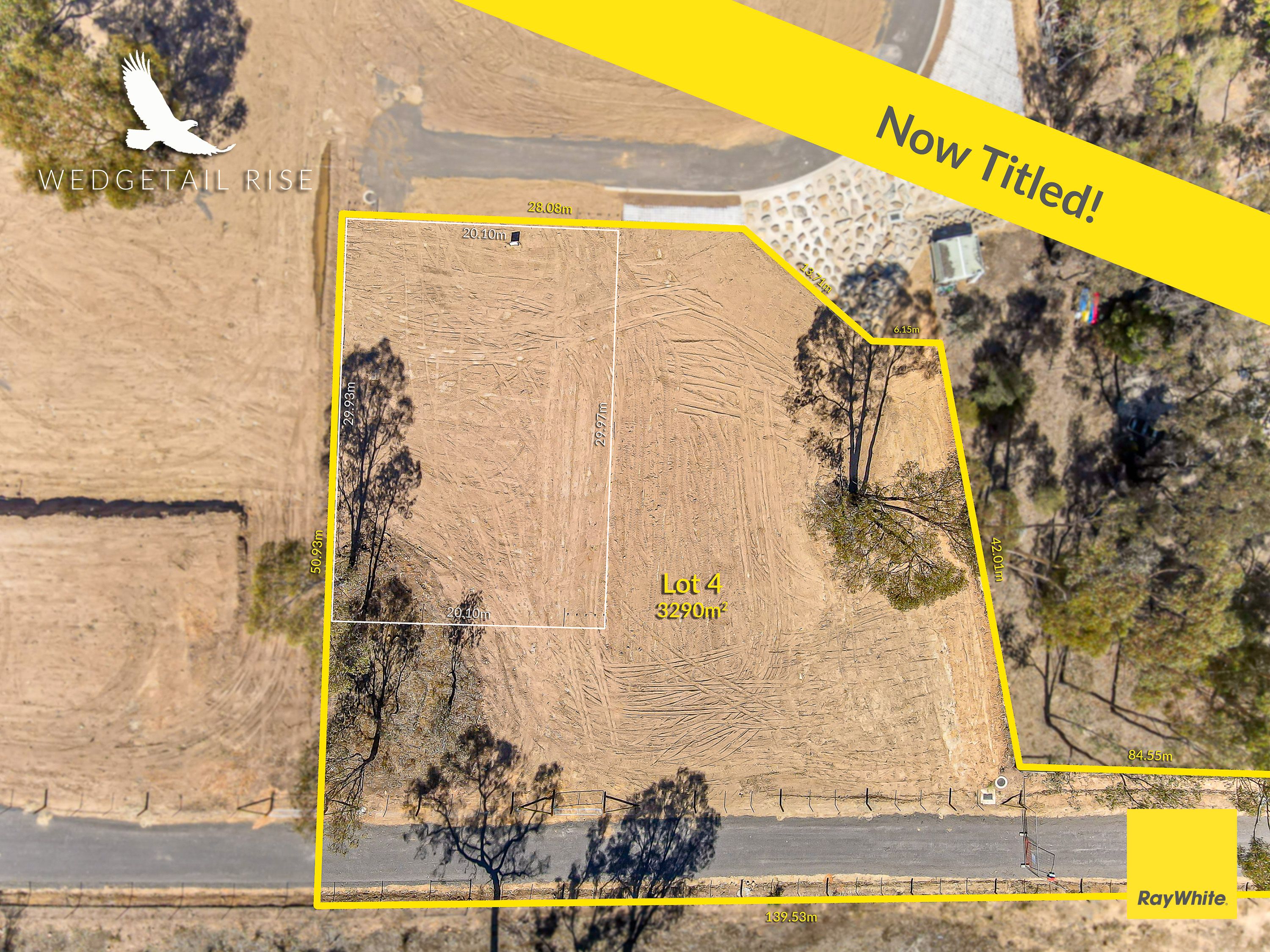 11 Sheltons Road — photo from Ray White Bendigo