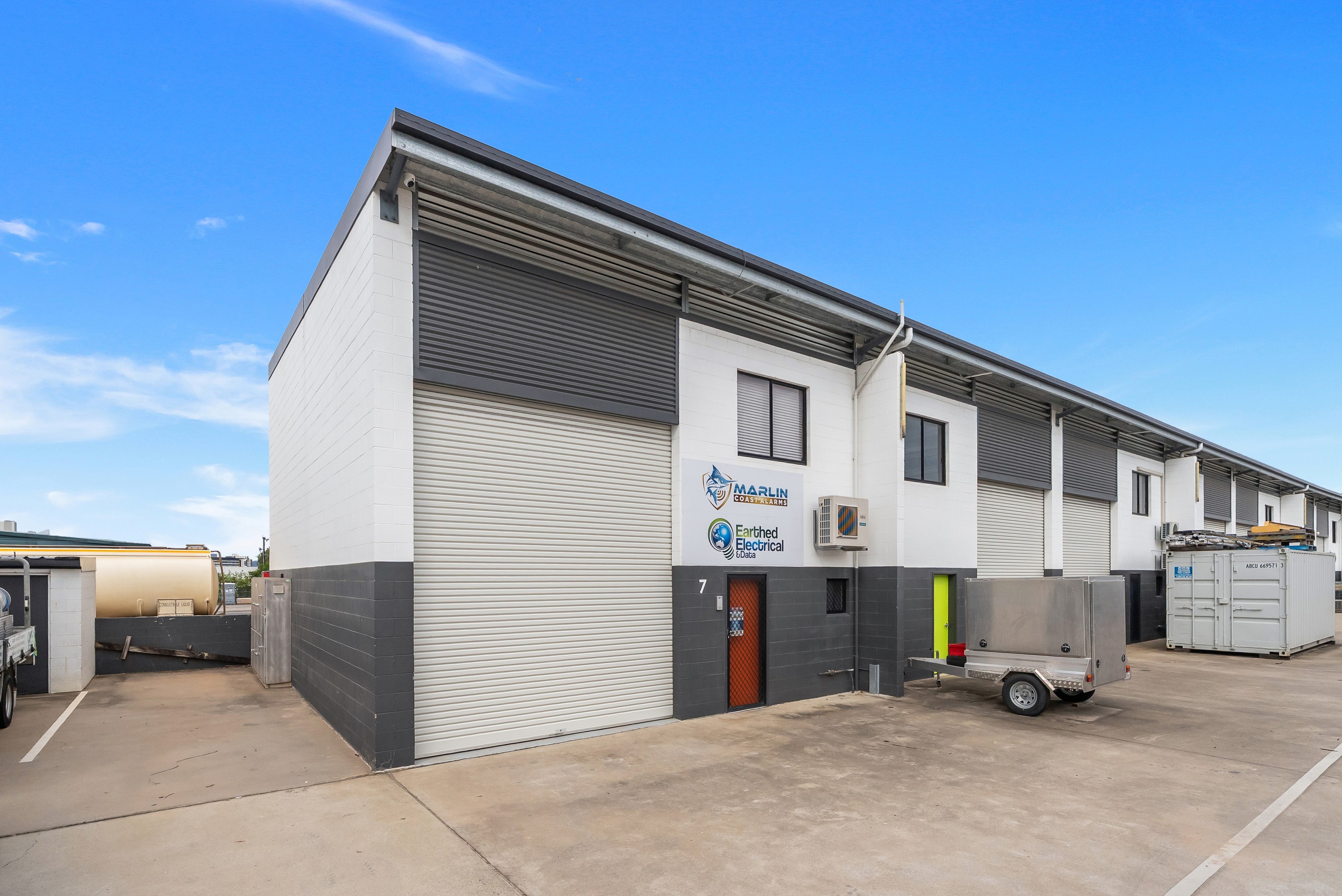 7/102 Hartley Street, Bungalow, QLD 4870