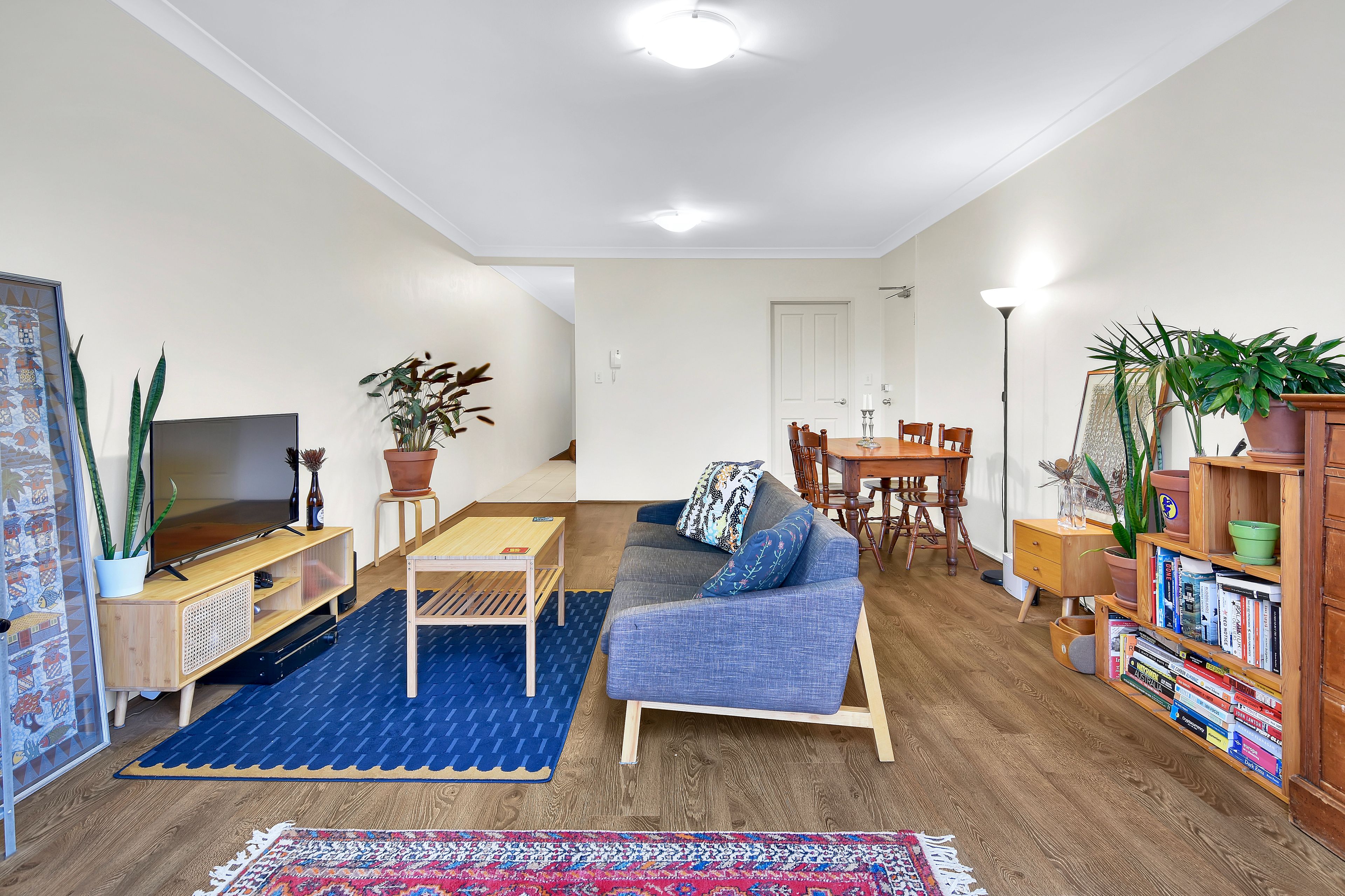 29/140 New Canterbury Road, Petersham, NSW 2049