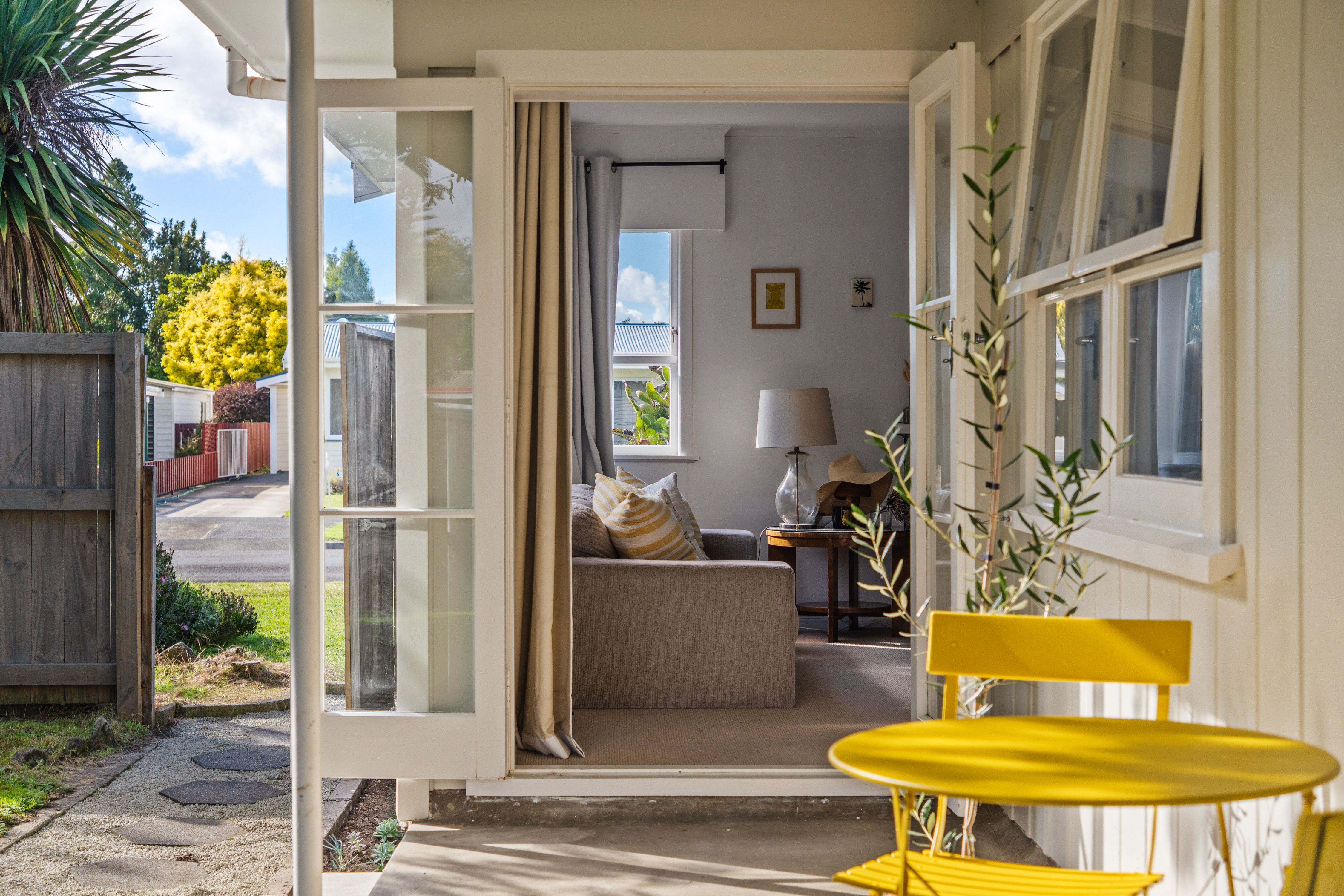 5 Chichester Street, Te Hapara, Gisborne District