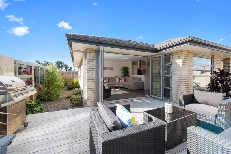 26 Leet Crescent, Papamoa, Tauranga City