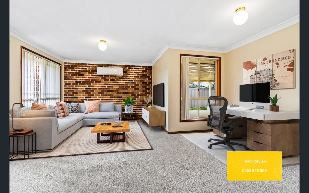 75 Southdown Road, Elderslie, NSW 2570