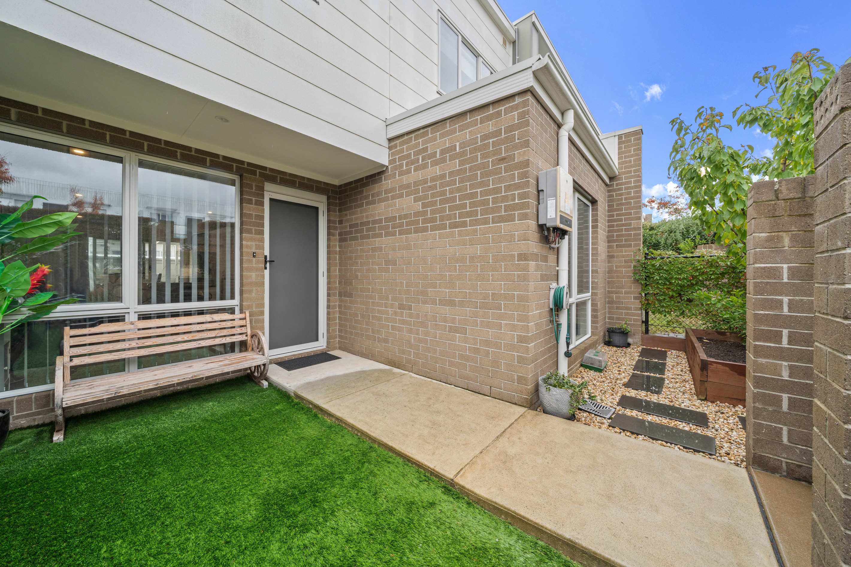 60/20 Gifford Street, COOMBS, ACT 2611