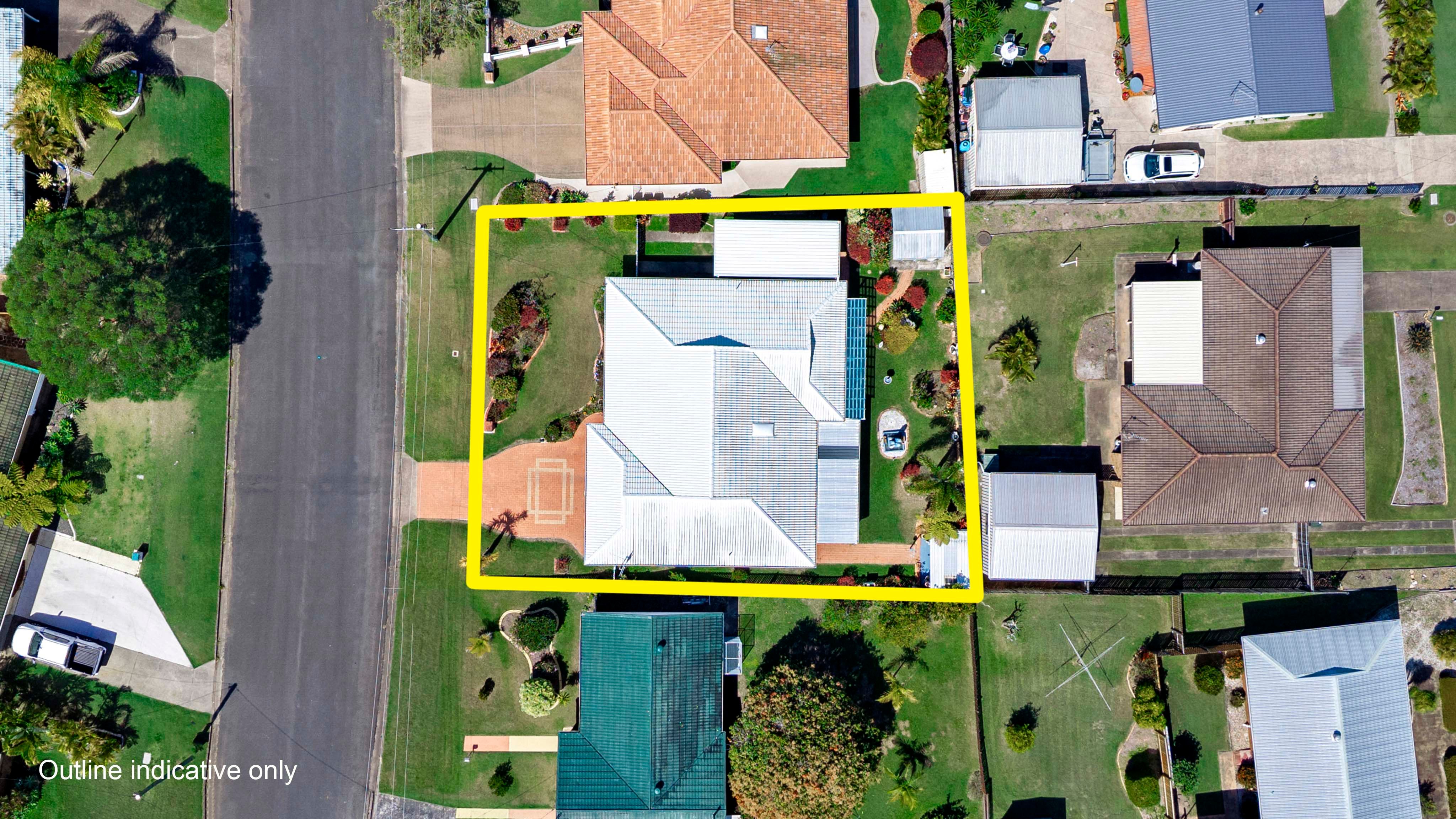 11 Melong Street — photo 23 of 27