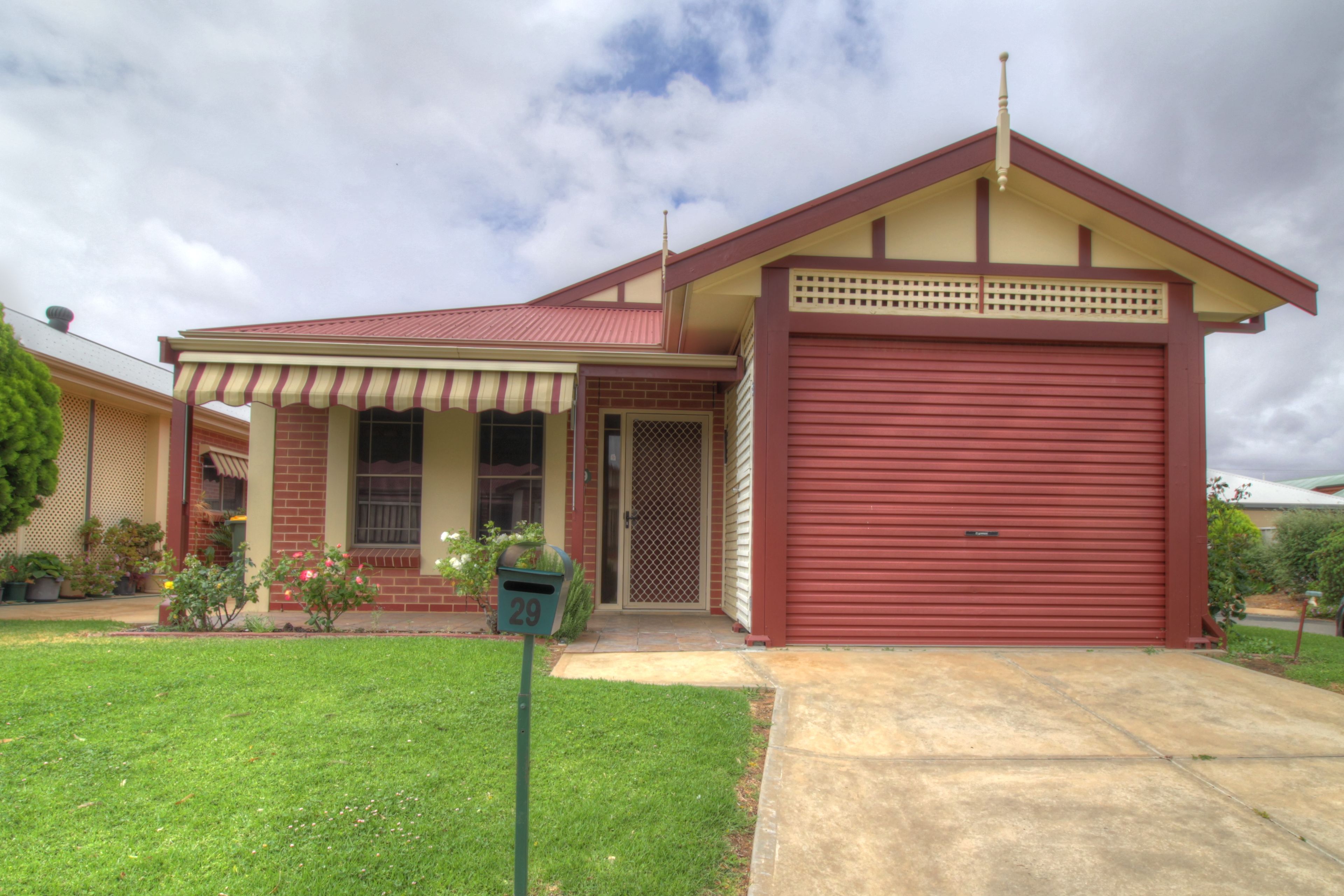 Unit 29 Bonneyview Village, Barmera, SA 5345