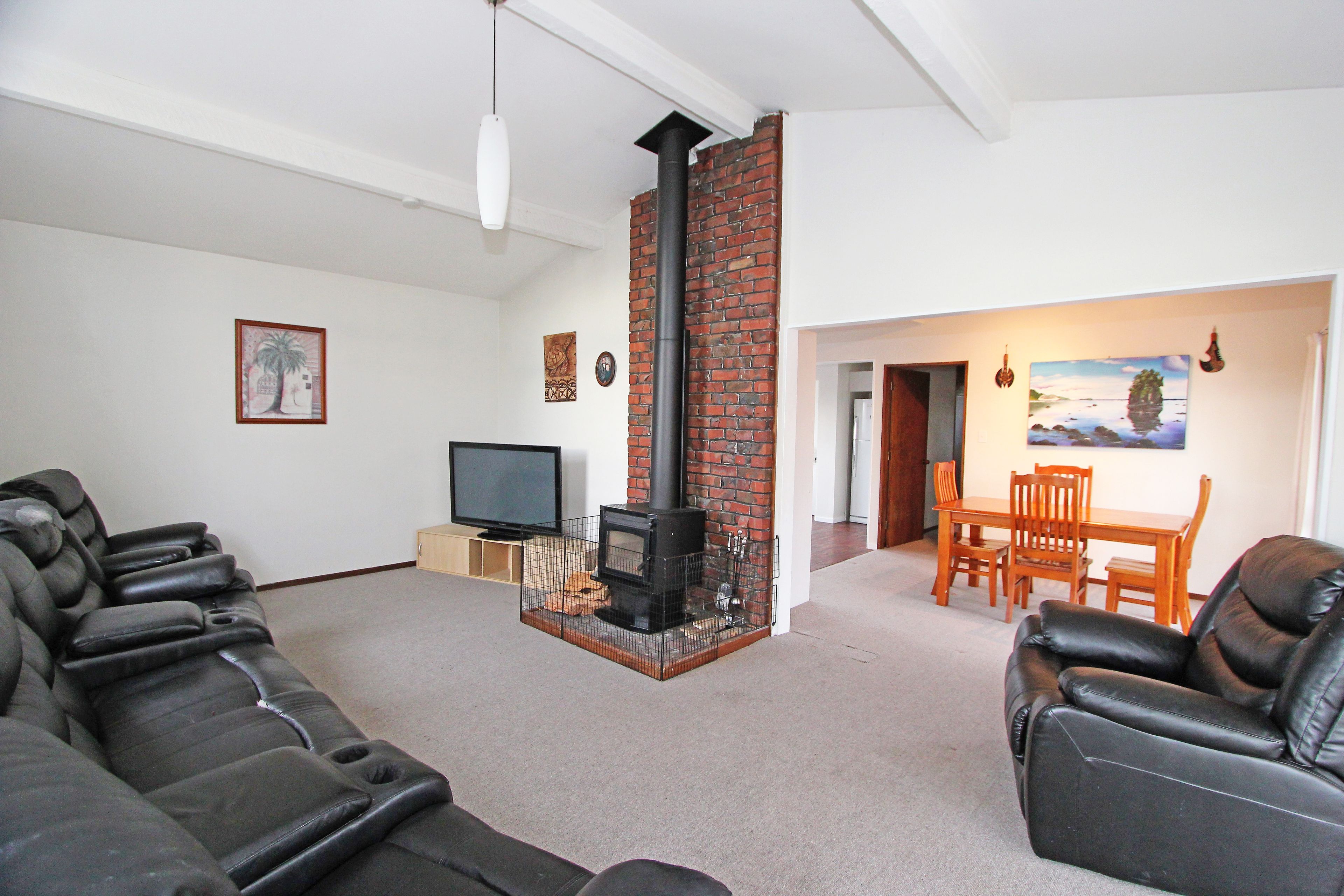 484 Drain Road, Doyleston, Selwyn District