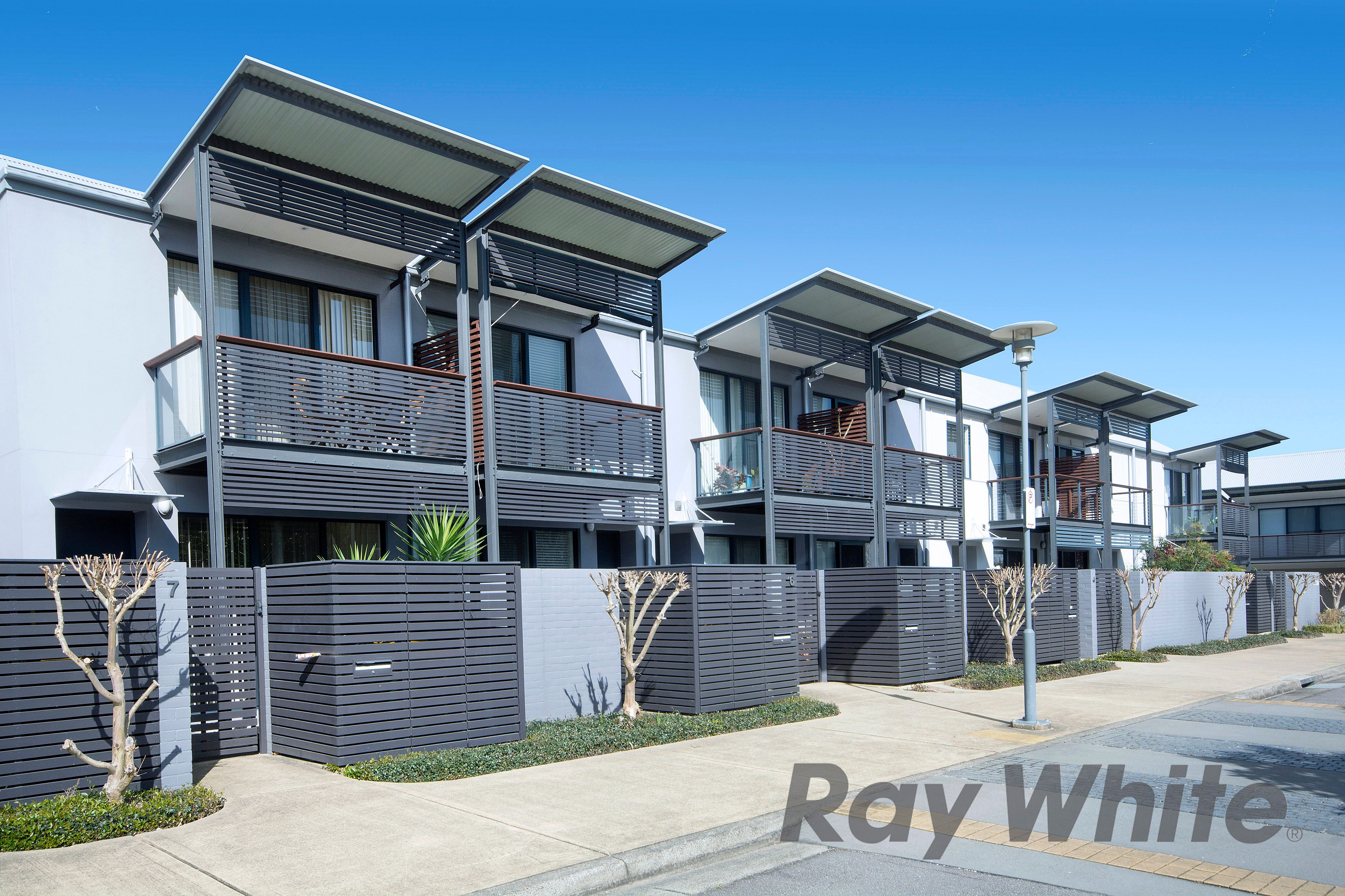 1 Forbes Street, Carrington NSW 2294