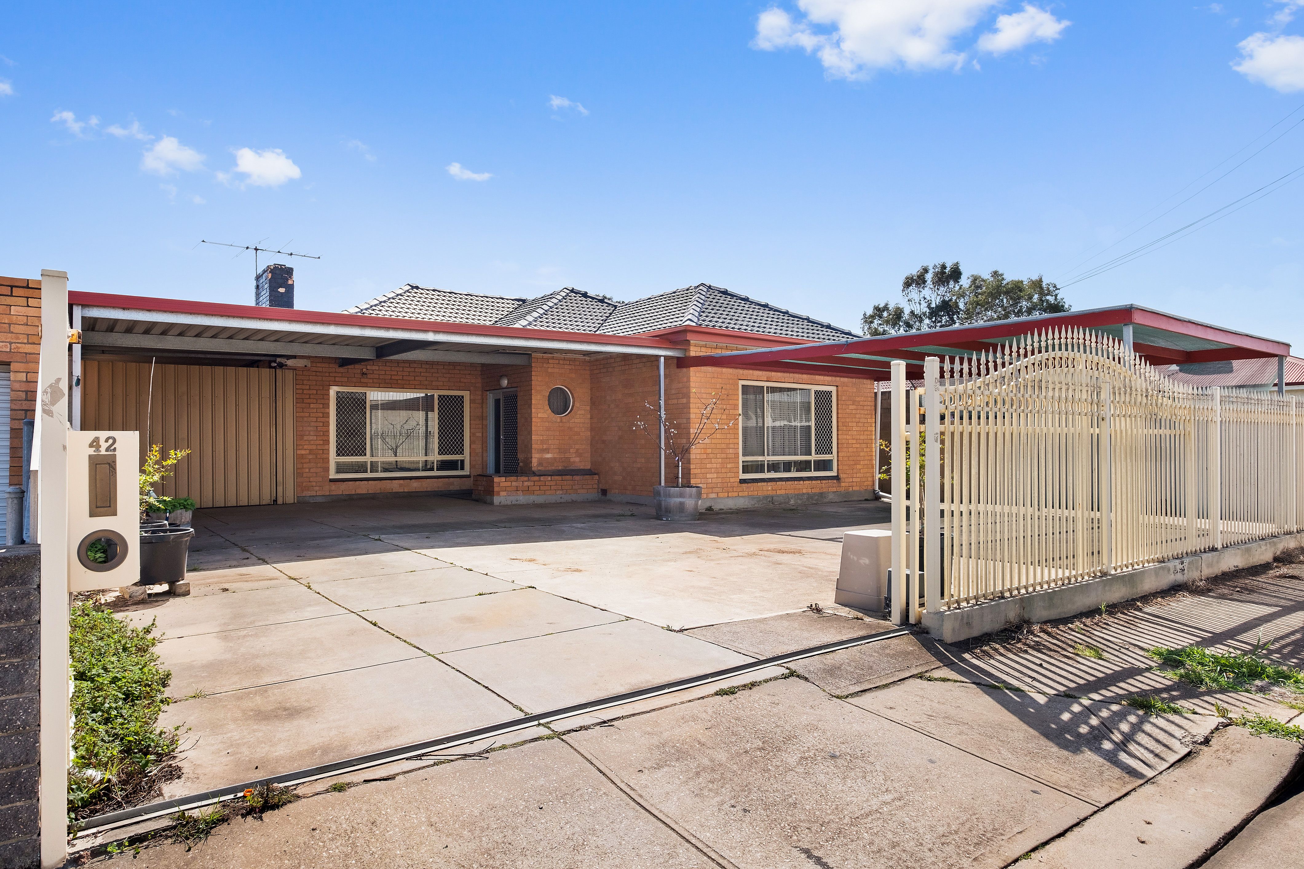 42 First Street, Wingfield, SA 5013