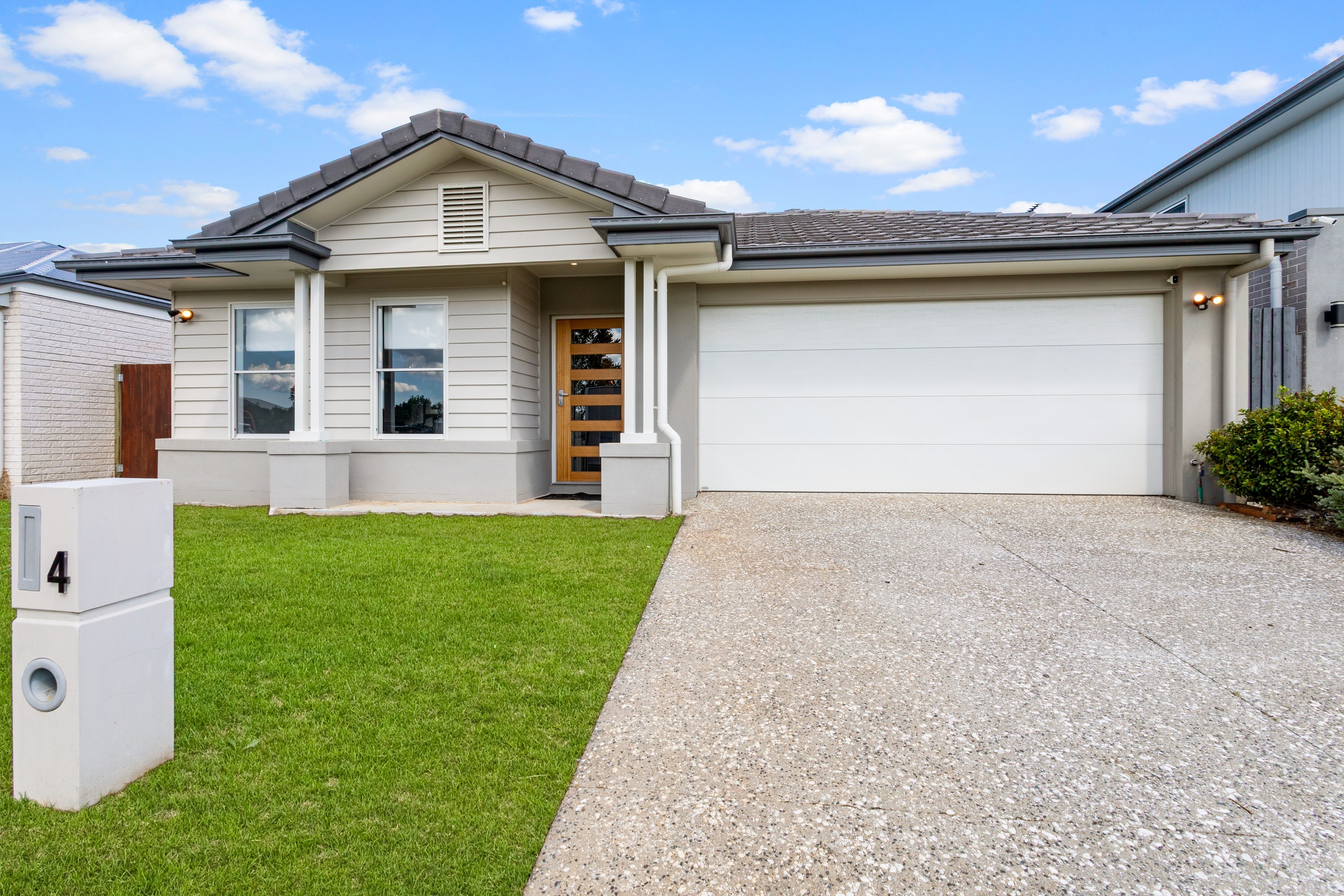 4 Orchard Street, Caboolture South, QLD 4510