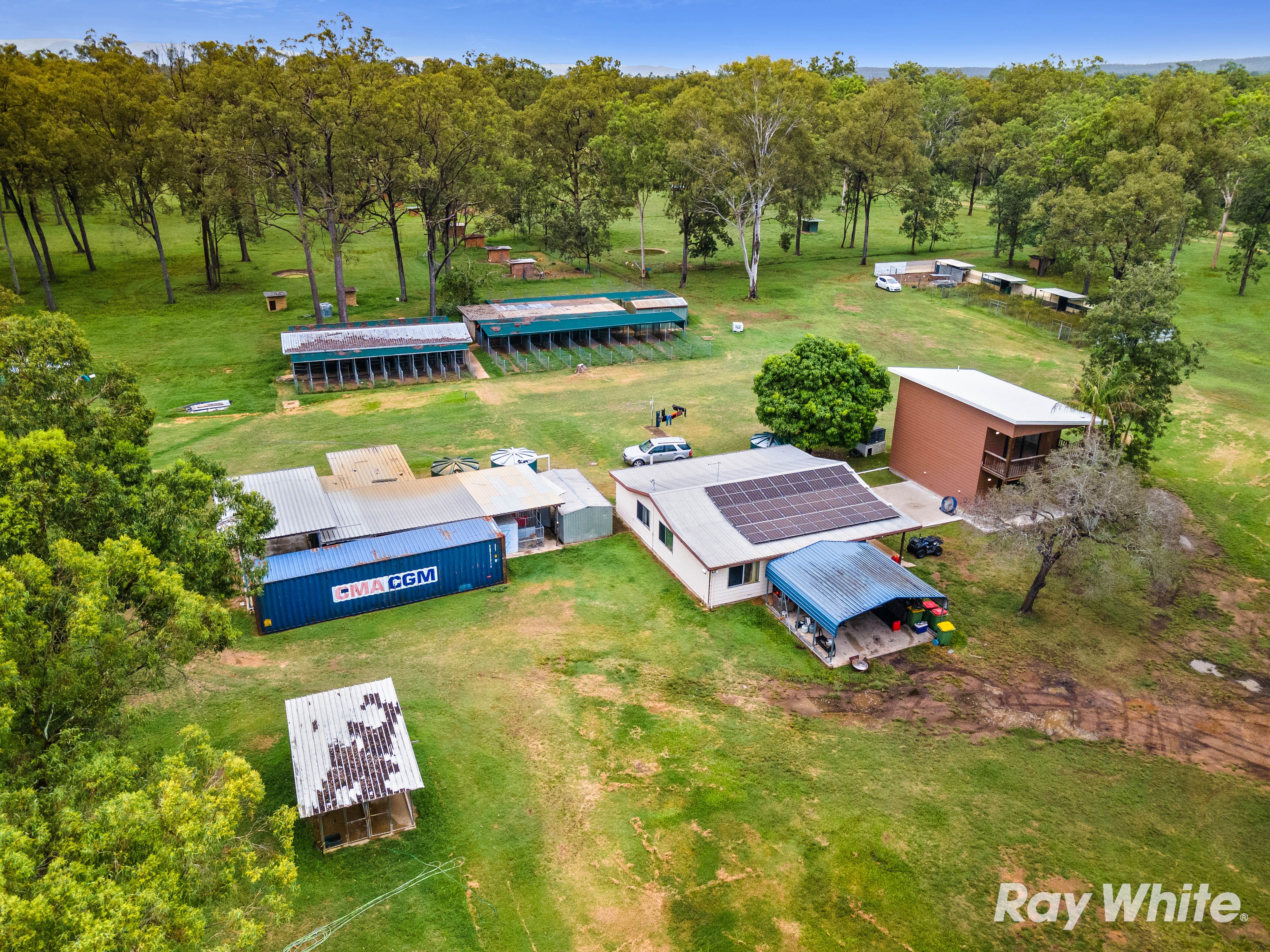 9 Wotan Road, Churchable, QLD 4311