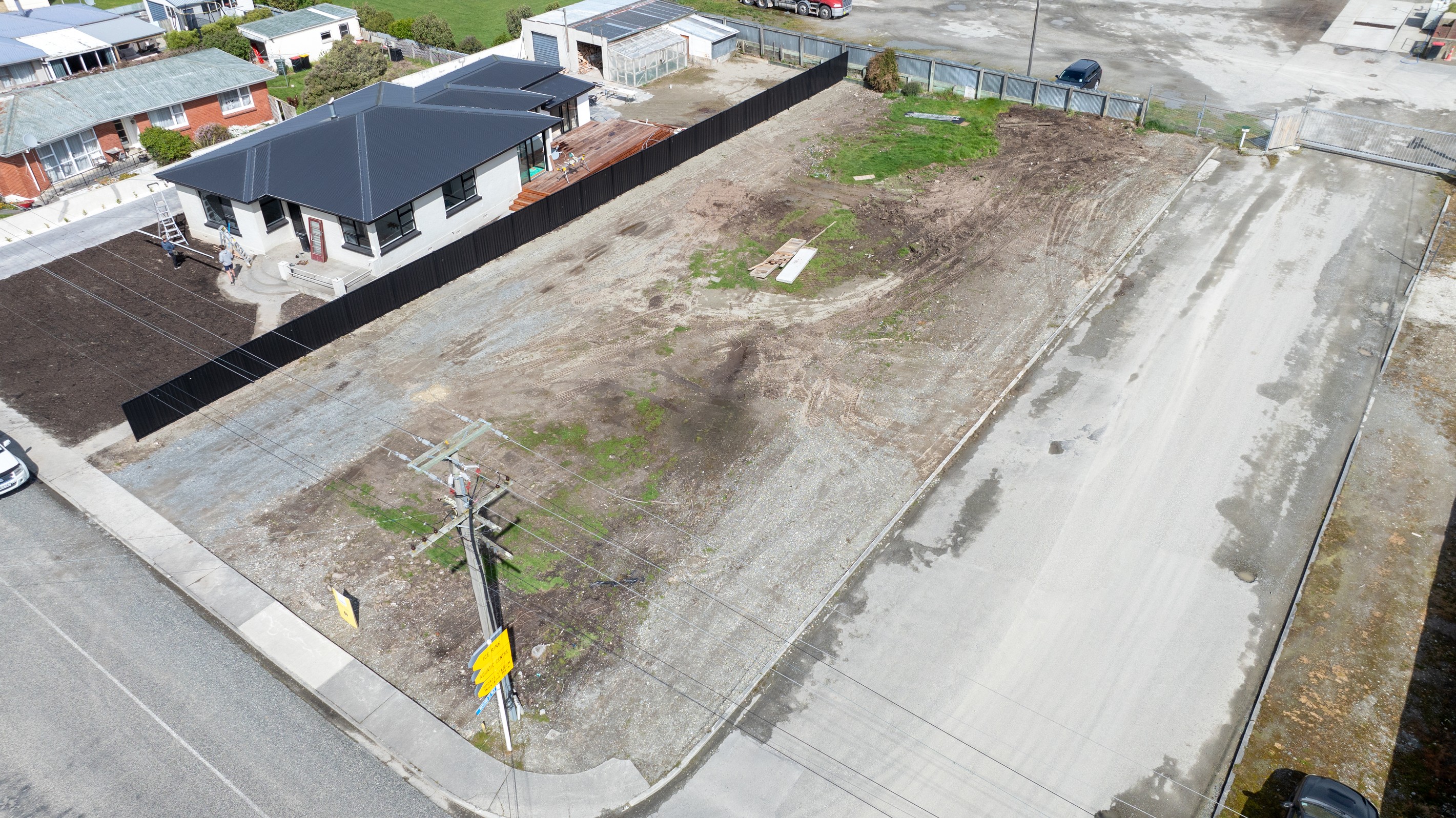 Lot 1/101 Robertson Street, Gore, Gore District