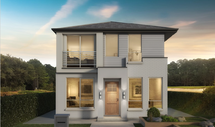 Lot 14/1382  -1402 Camden Valley Way, Leppington NSW 2179