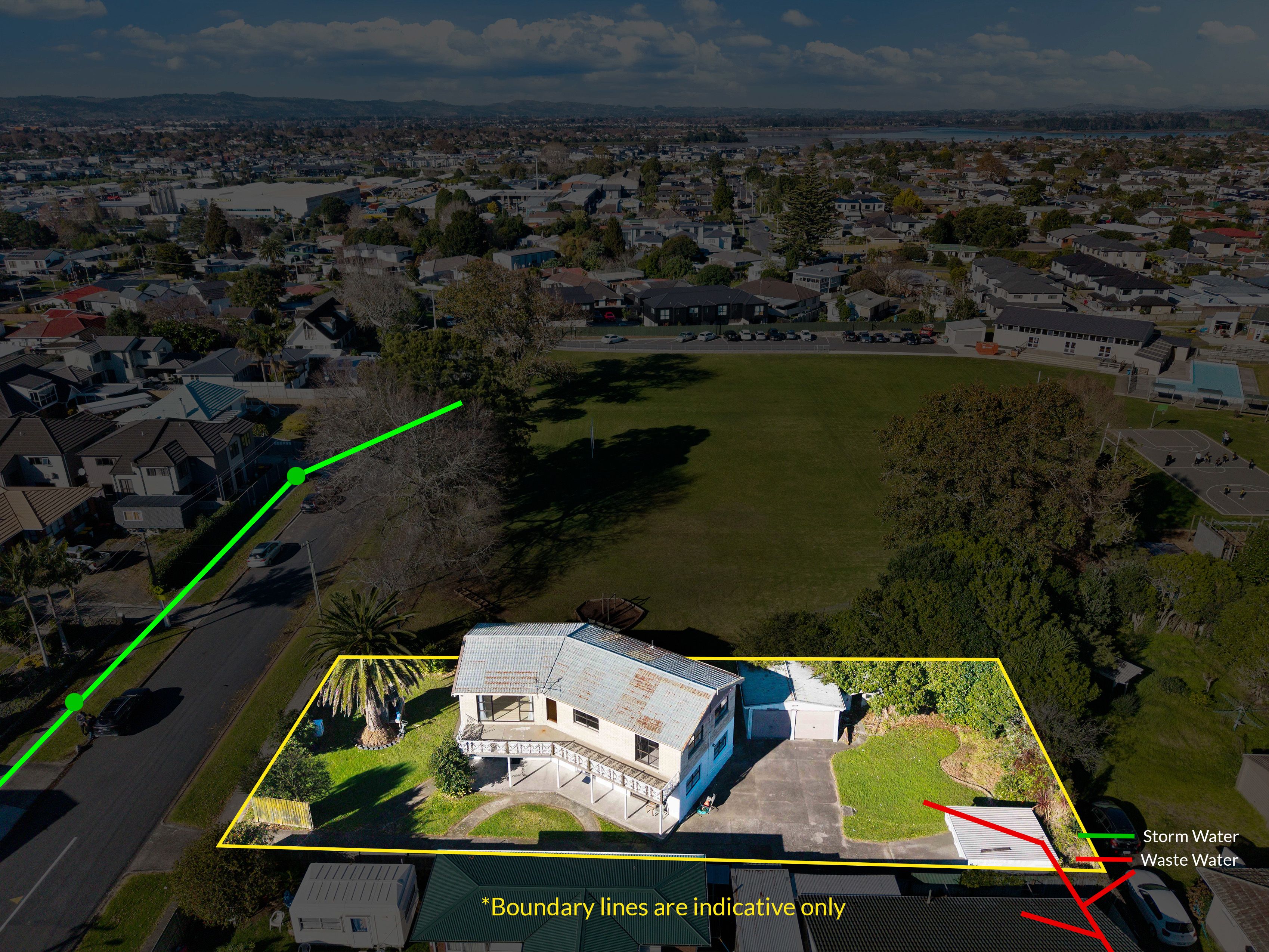 28 Totara Road, Manurewa, Manukau City