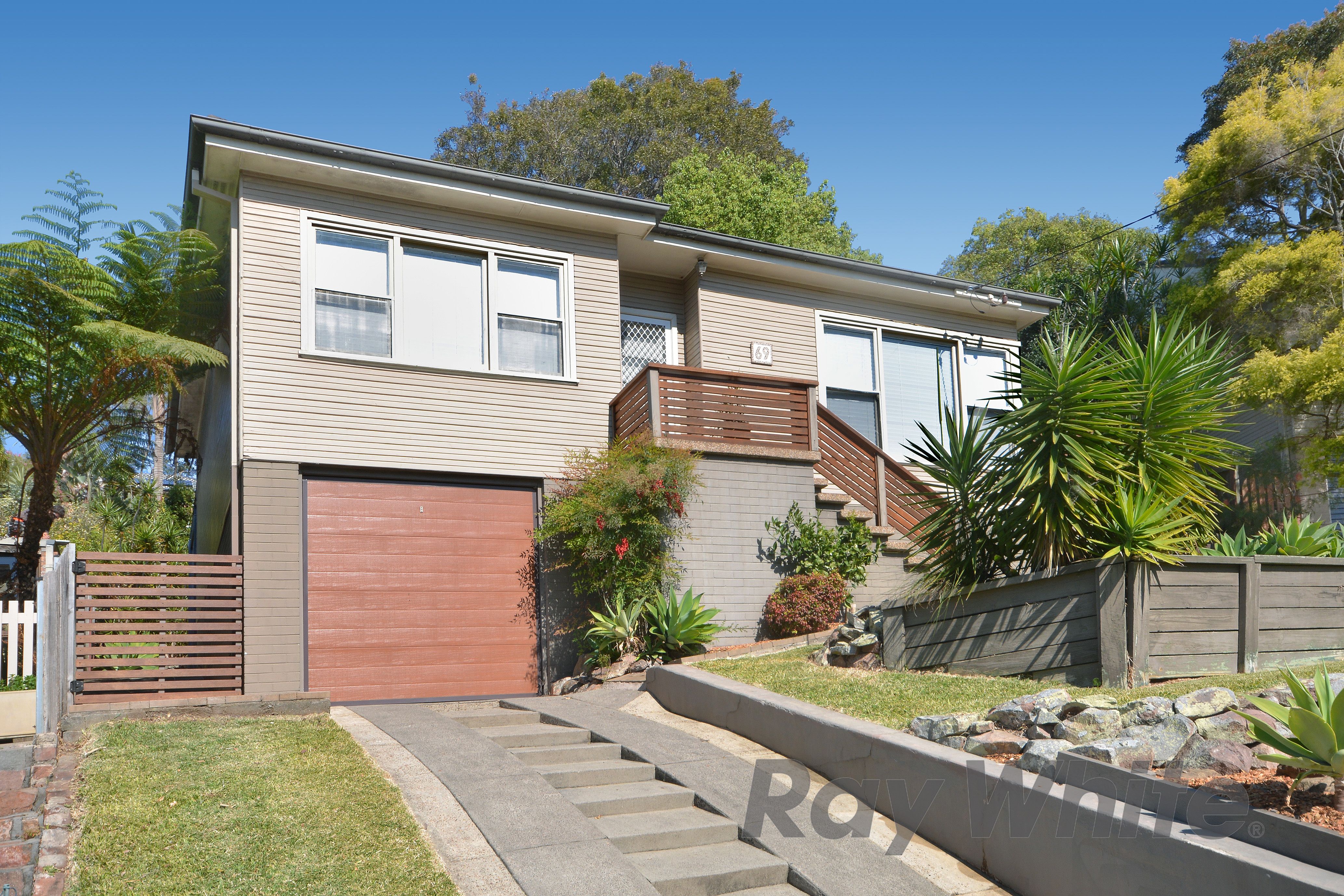 69 Roslyn Avenue