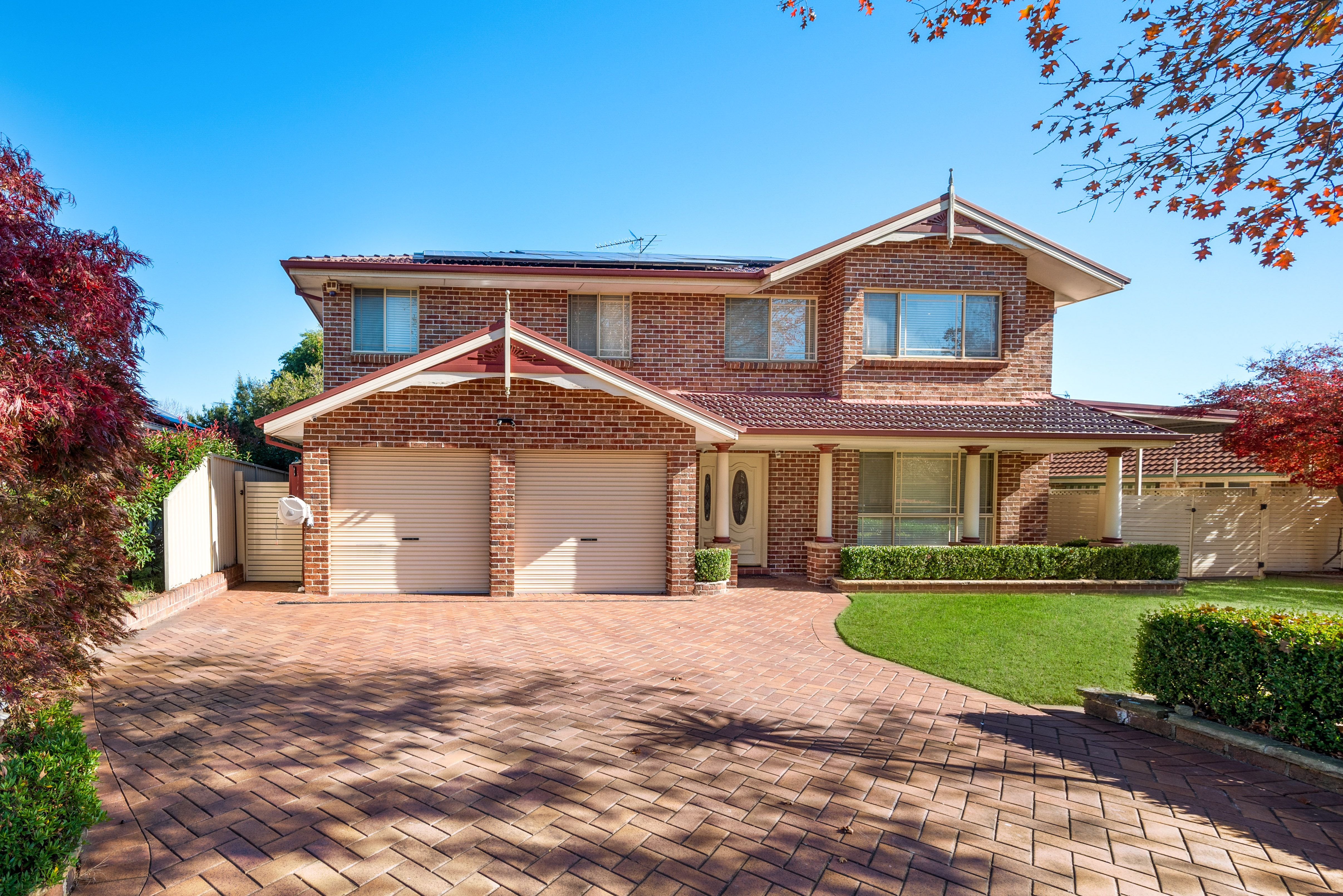 22 William Campbell Avenue, Harrington Park, NSW 2567
