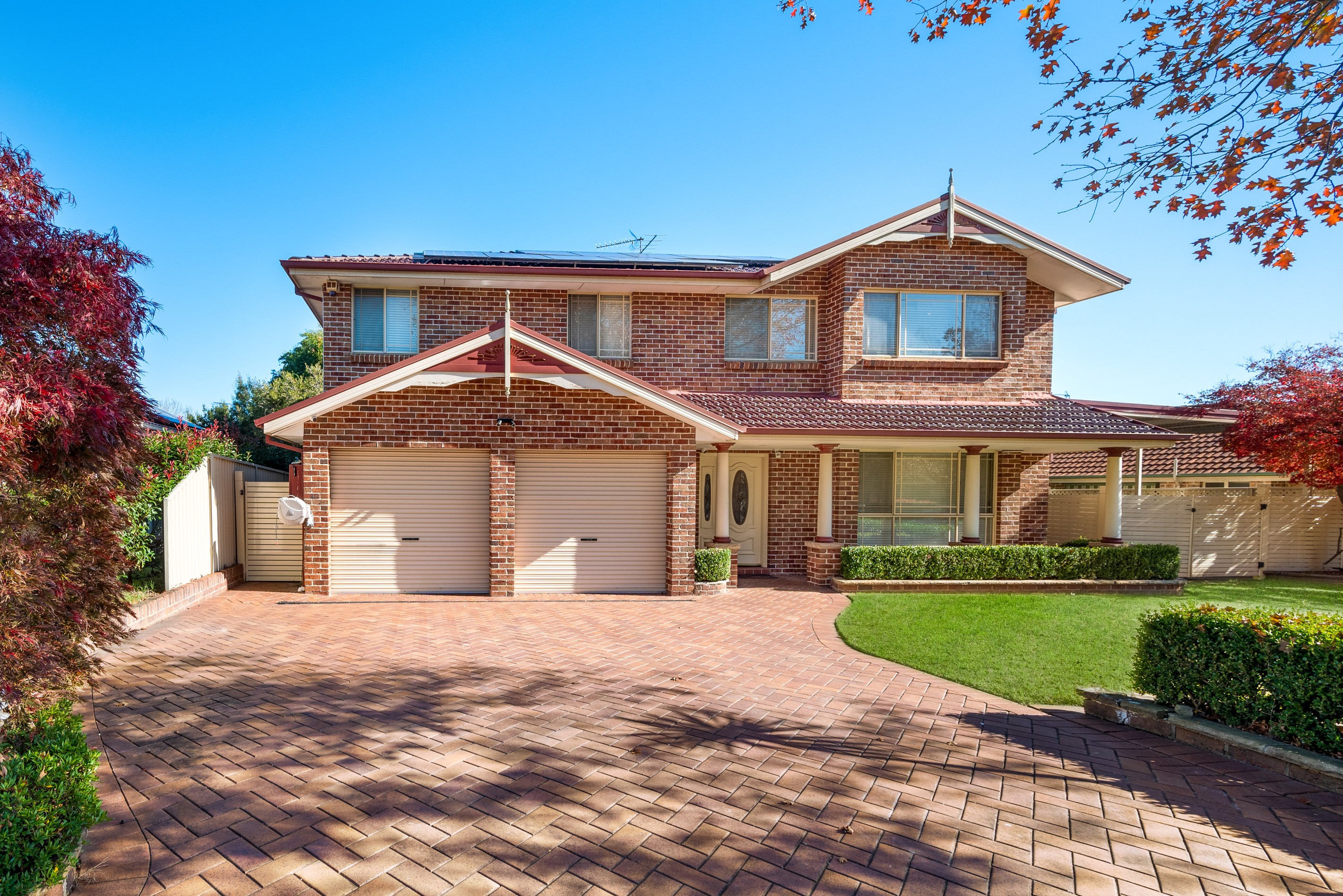 22 William Campbell Avenue, Harrington Park, NSW 2567