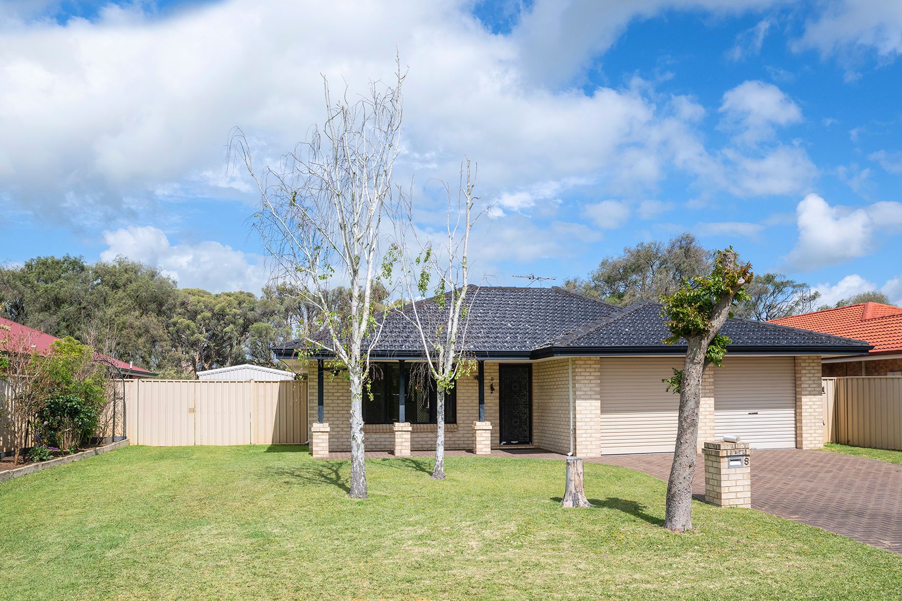 8 Shelduck Court — photo from Ray White Stocker Preston | Busselton