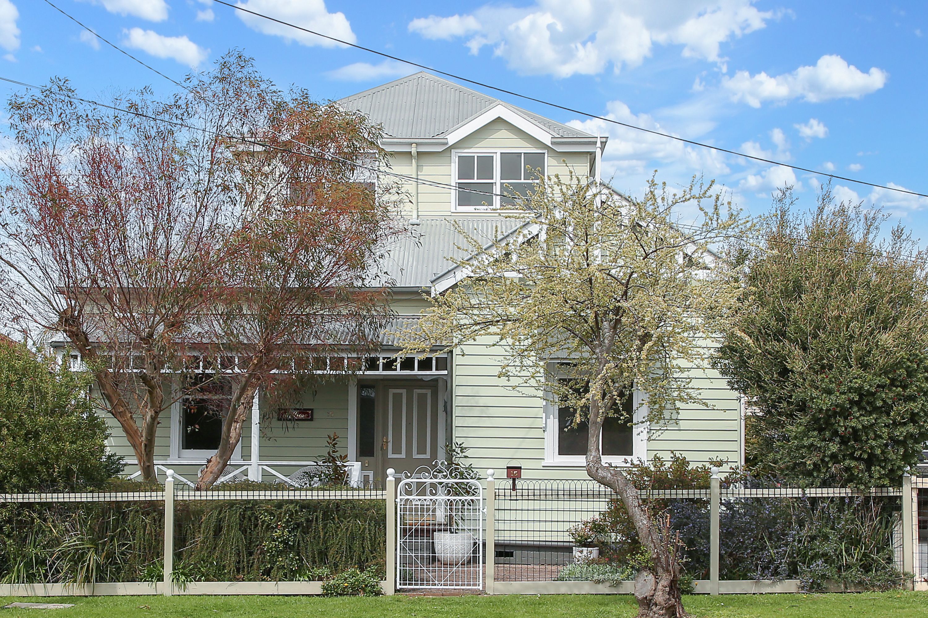 15 Mckinnon Street, Camperdown VIC 3260