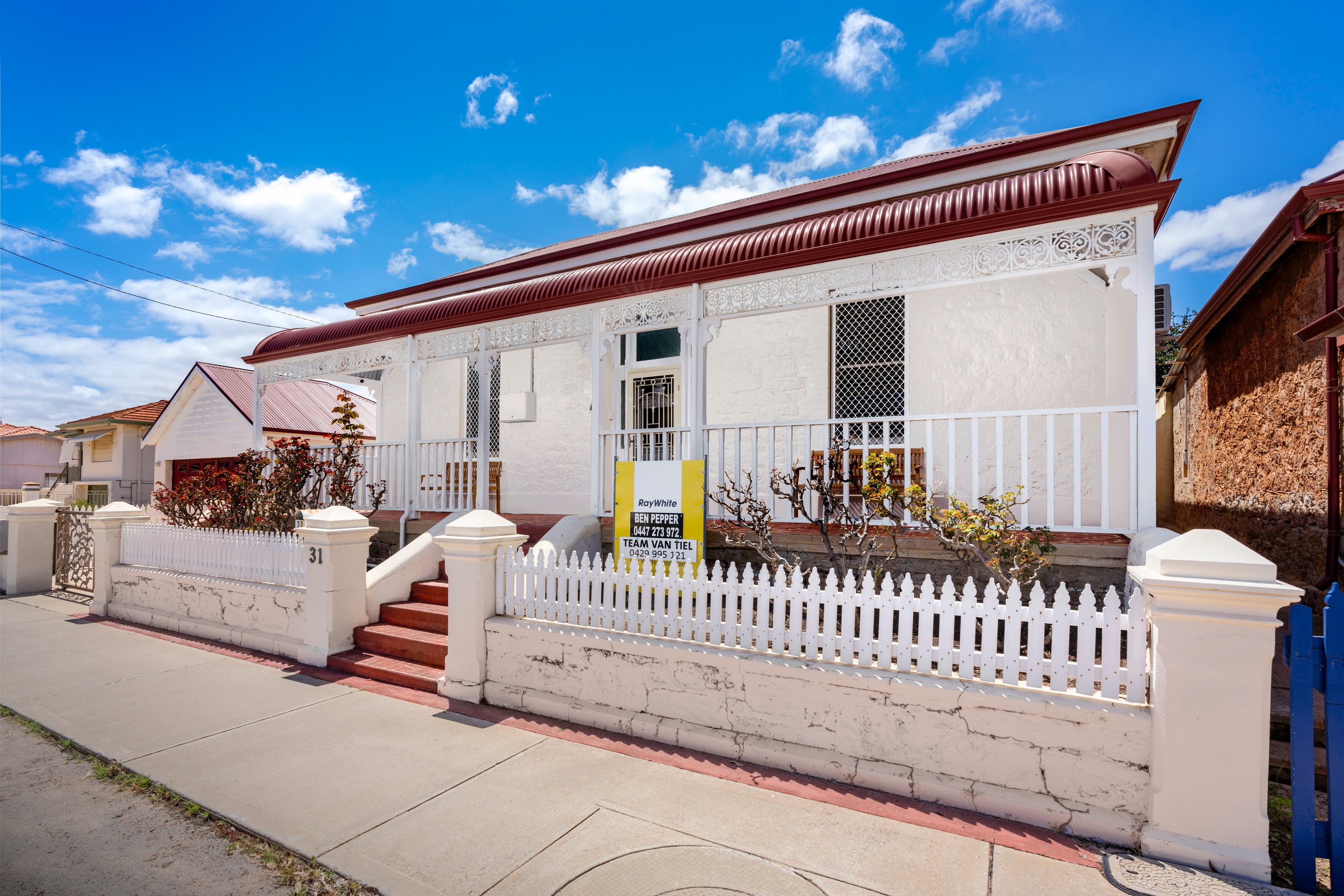 31 Francis Street, Geraldton, WA 6530