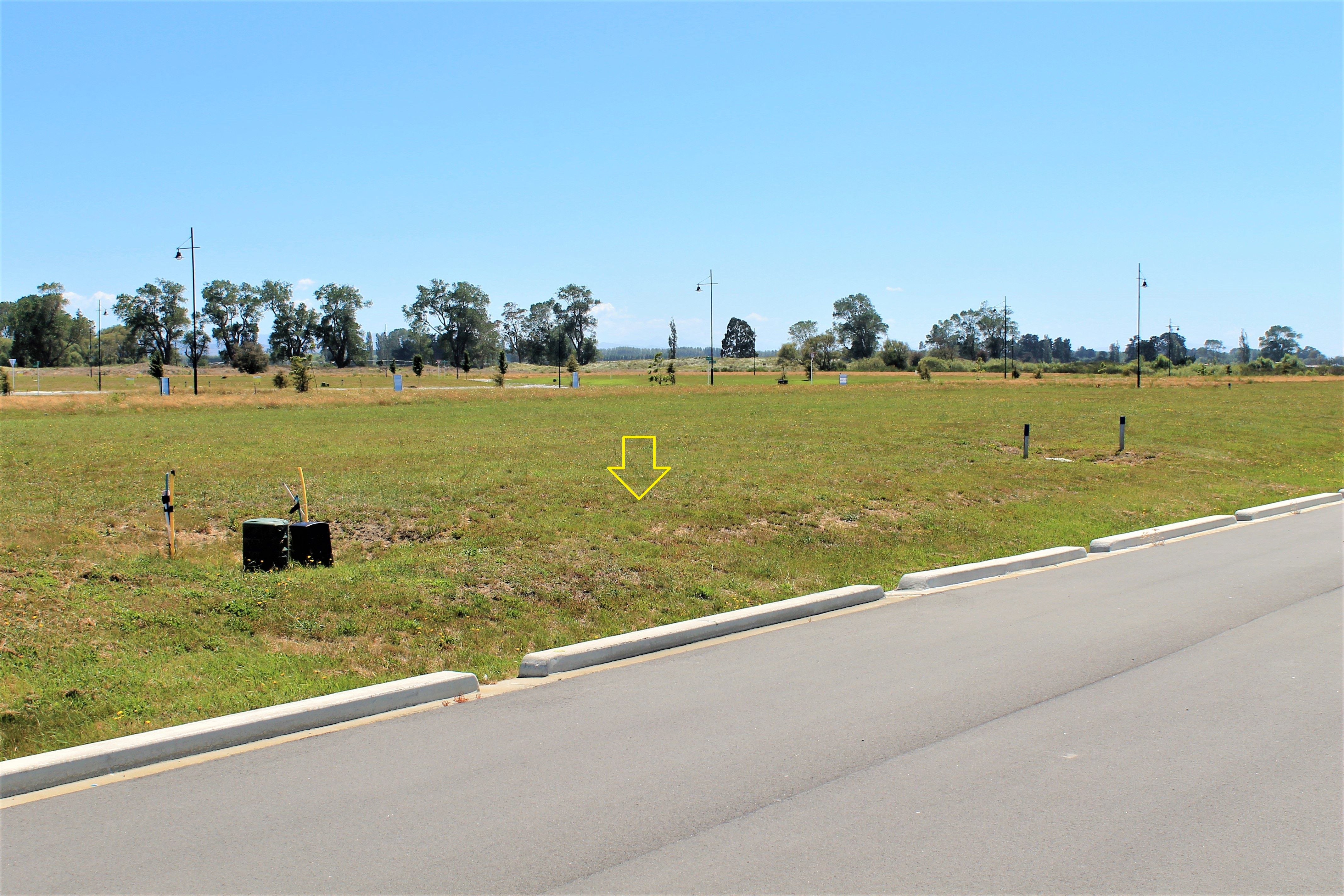 3 Katipo Way, Pegasus, Canterbury