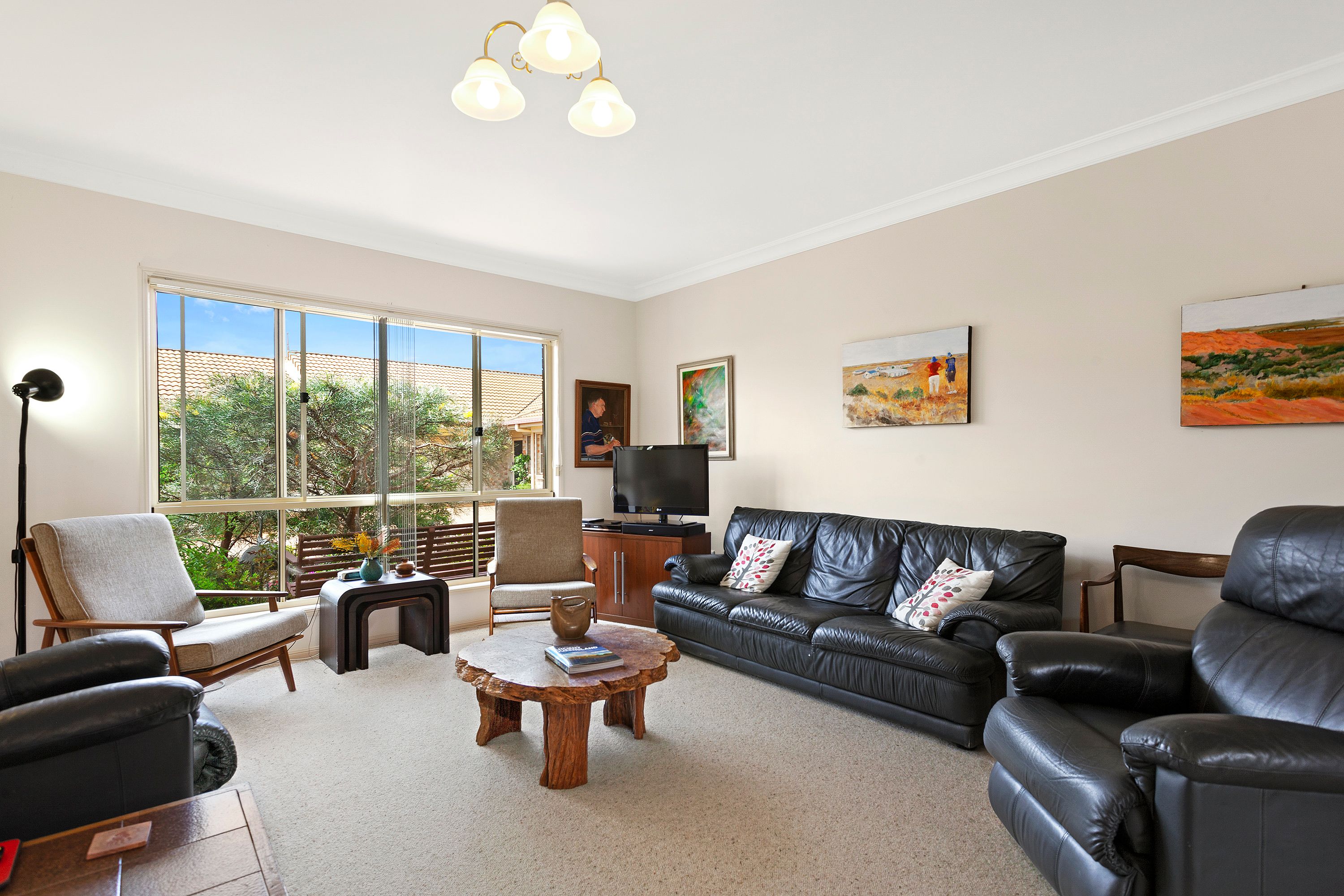 Villa 57 Glenfield Court, Middle Ridge, QLD 4350