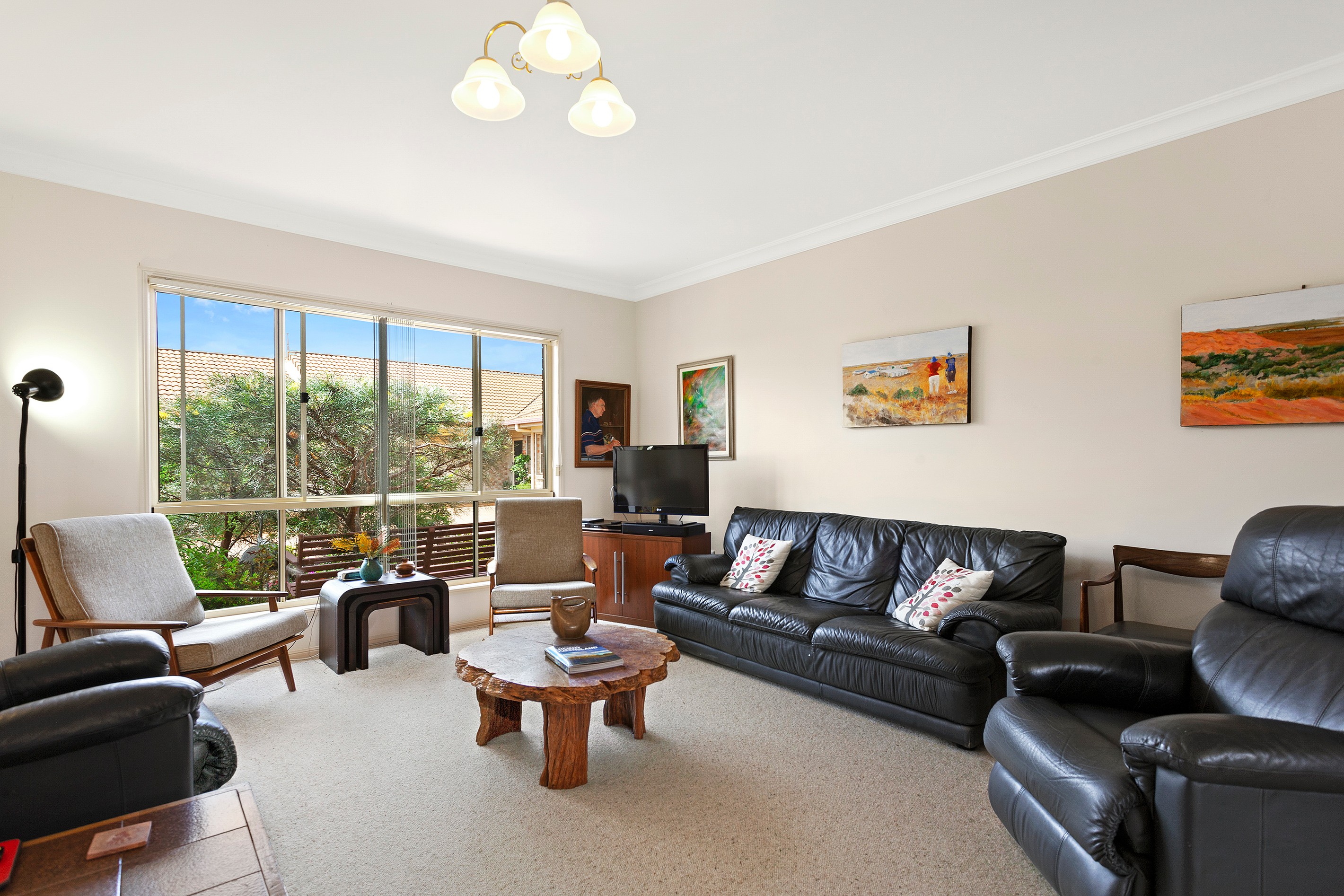 Villa 57 Glenfield Court, Middle Ridge, QLD 4350