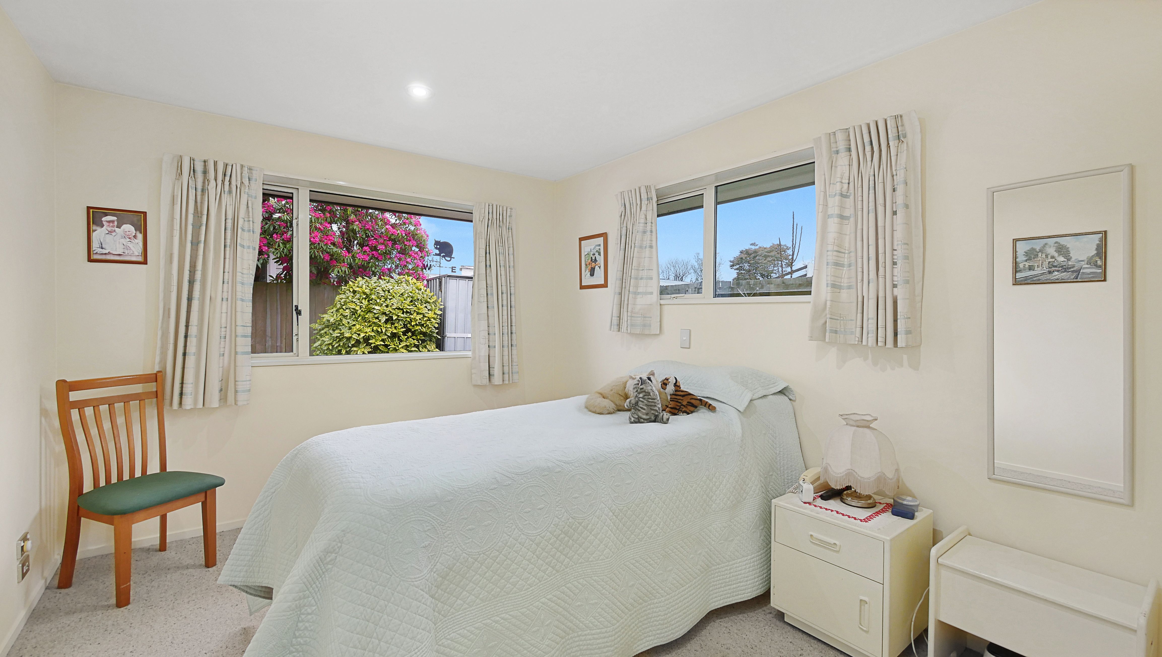 3 Hercules Street, Shirley, Christchurch City