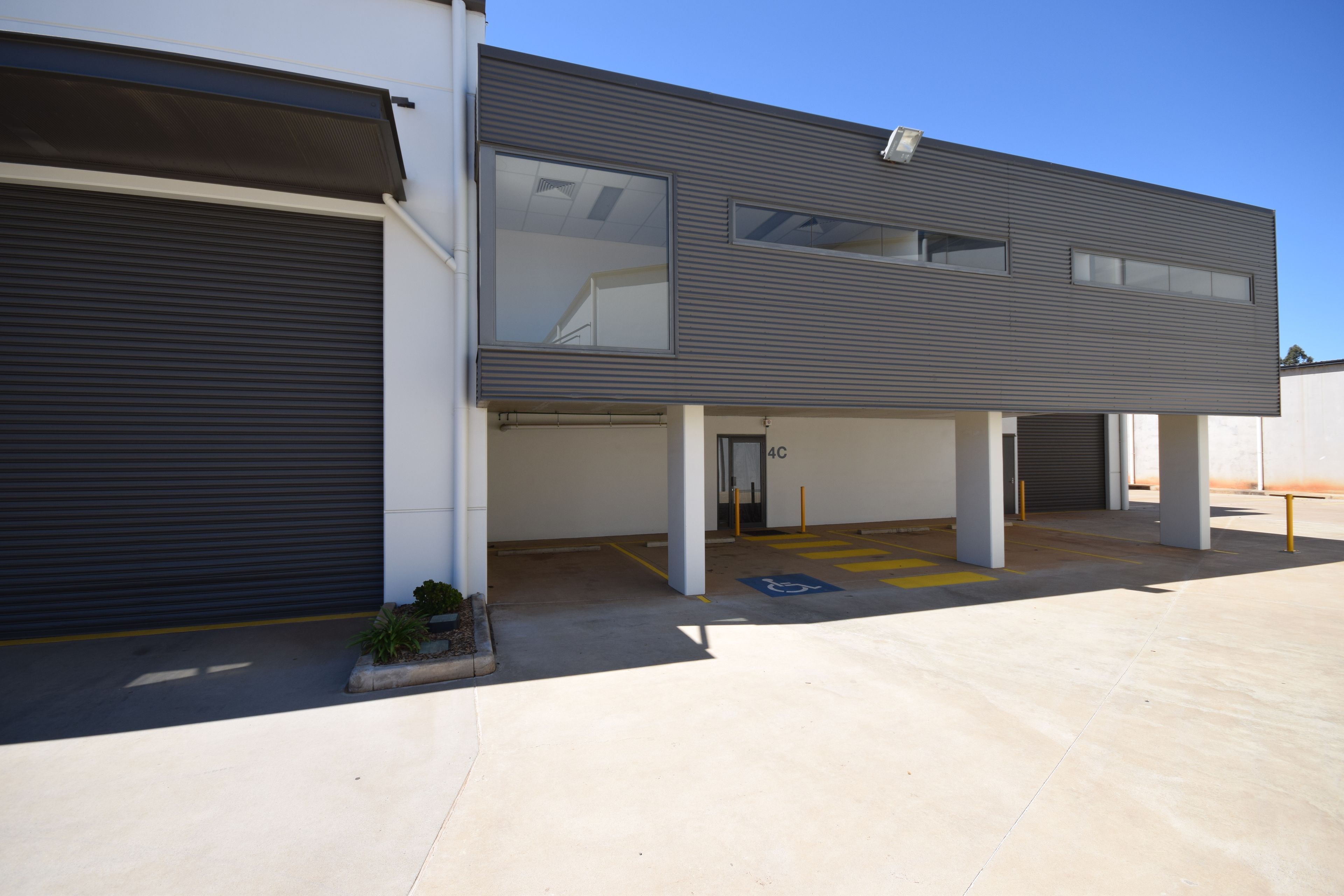 7-9 Gardner Court - Unit 4C, Wilsonton, QLD 4350