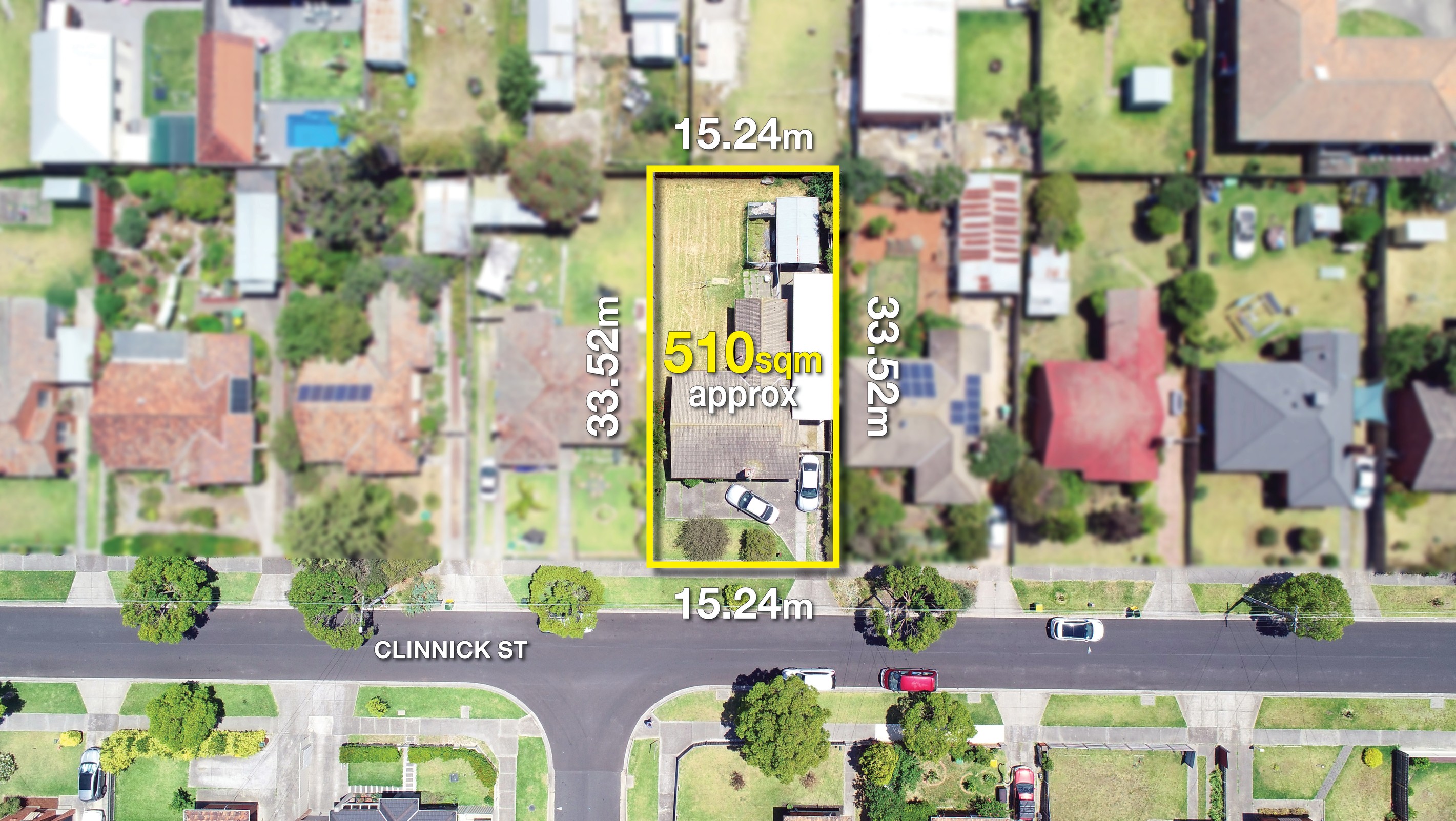 11 Clinnick Street, Reservoir, VIC 3073