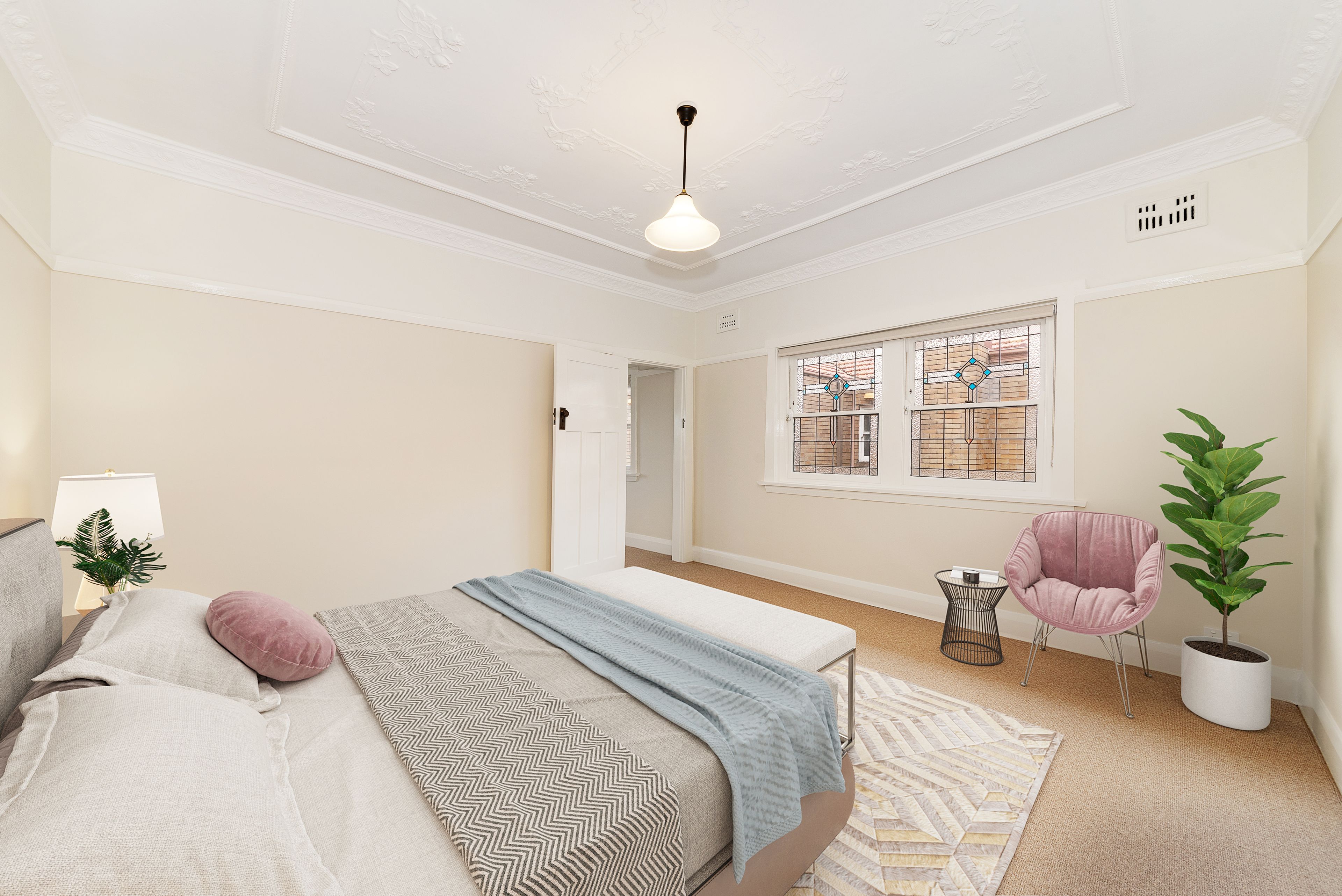 6/206B Victoria Road, Bellevue Hill, NSW 2023